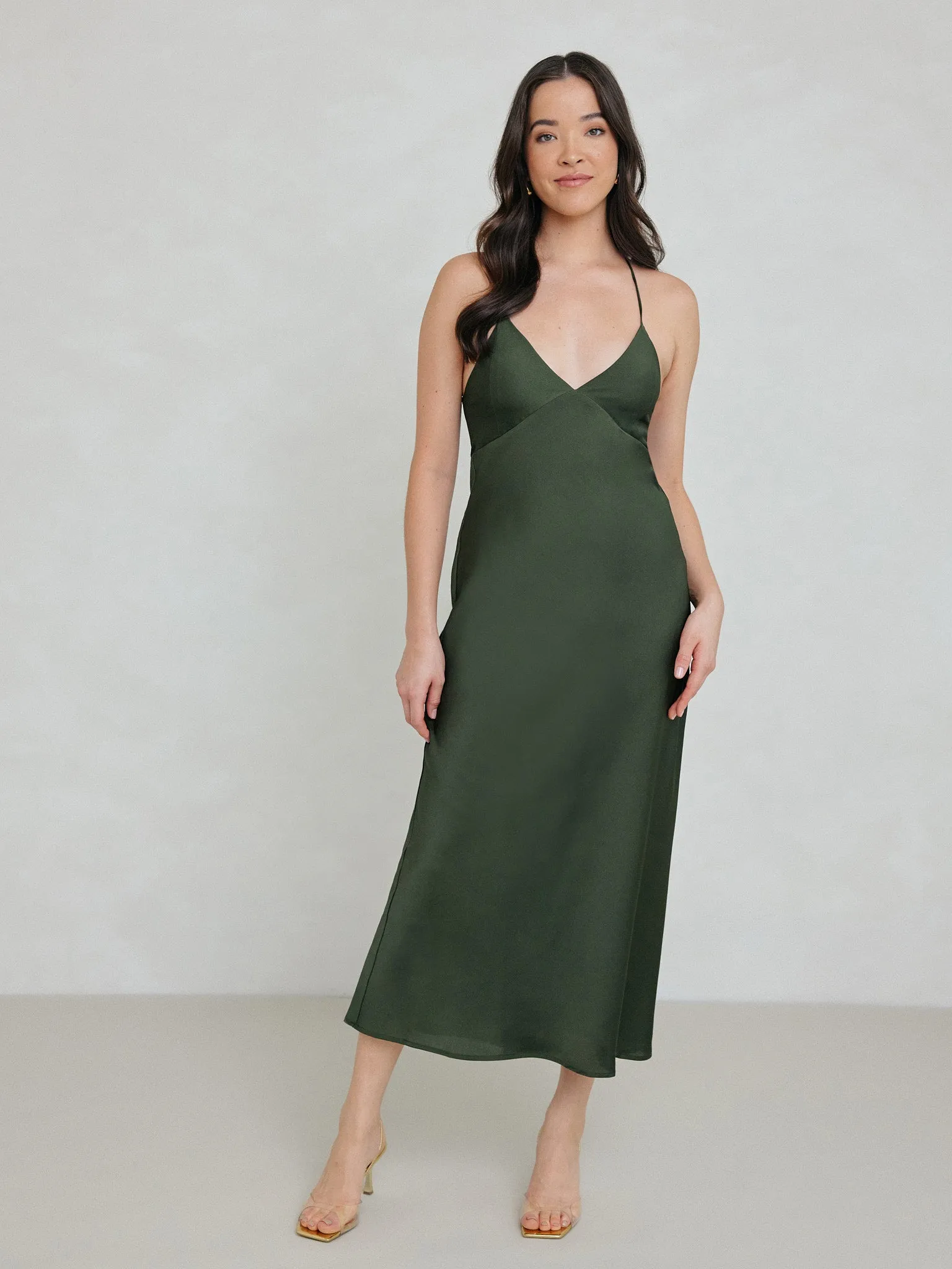 Davenport Dress sold by Park and Fifth product image thumbnail 5