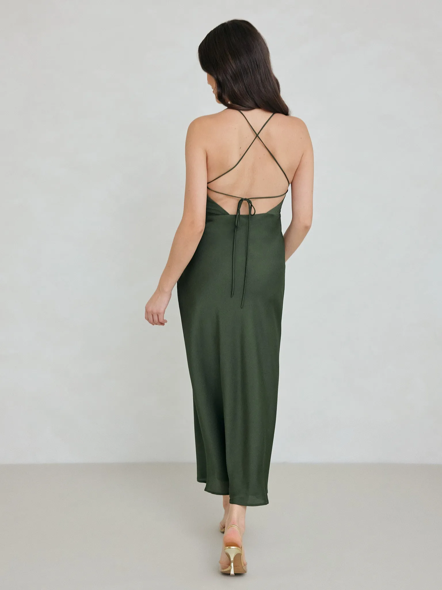 Davenport Dress sold by Park and Fifth product image thumbnail 4