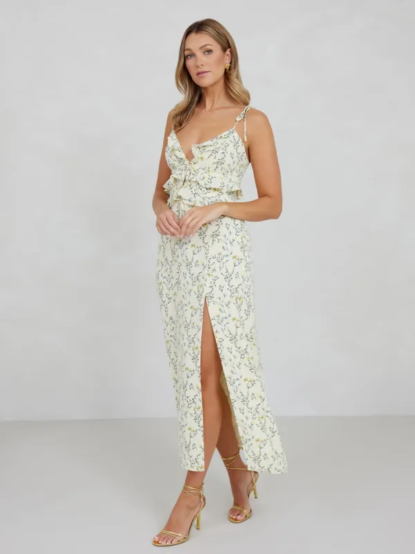 Elsey Dress sold by Park and Fifth