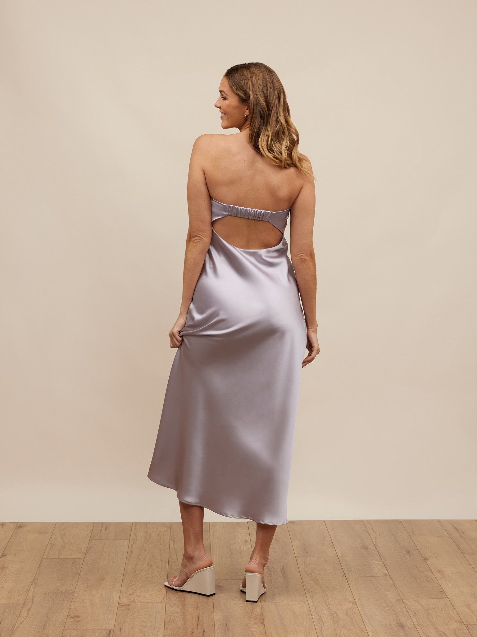 Camden Dress *Imperfect sold by Park and Fifth product image thumbnail 7