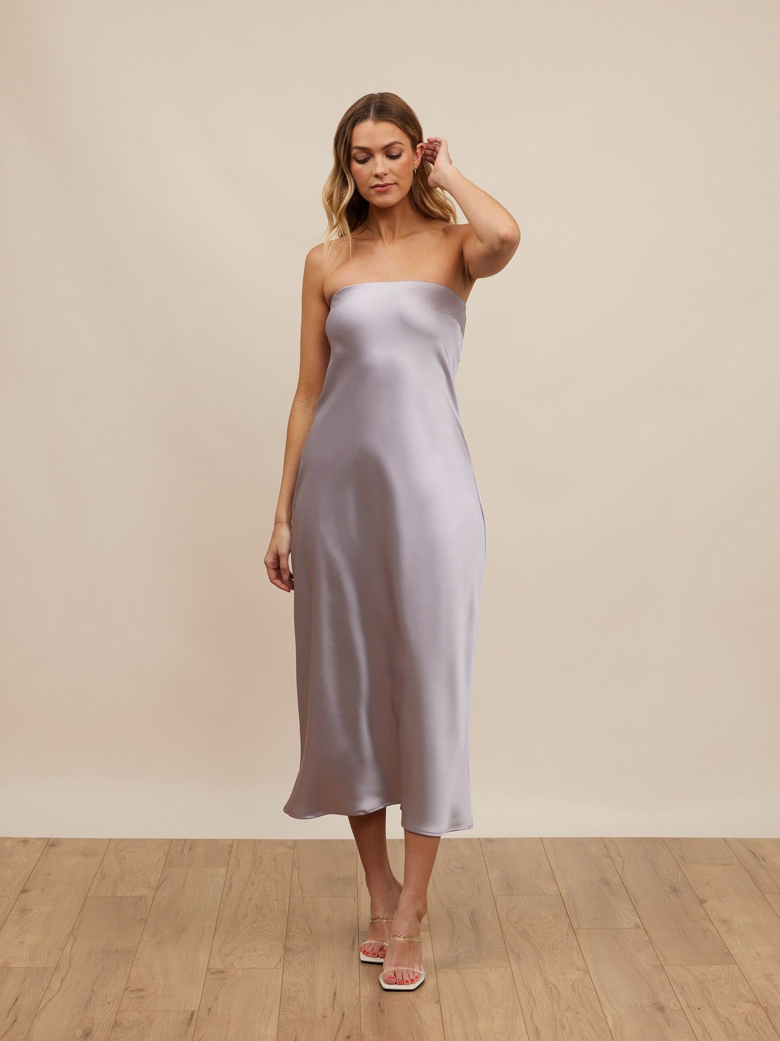 Camden Dress *Imperfect sold by Park and Fifth