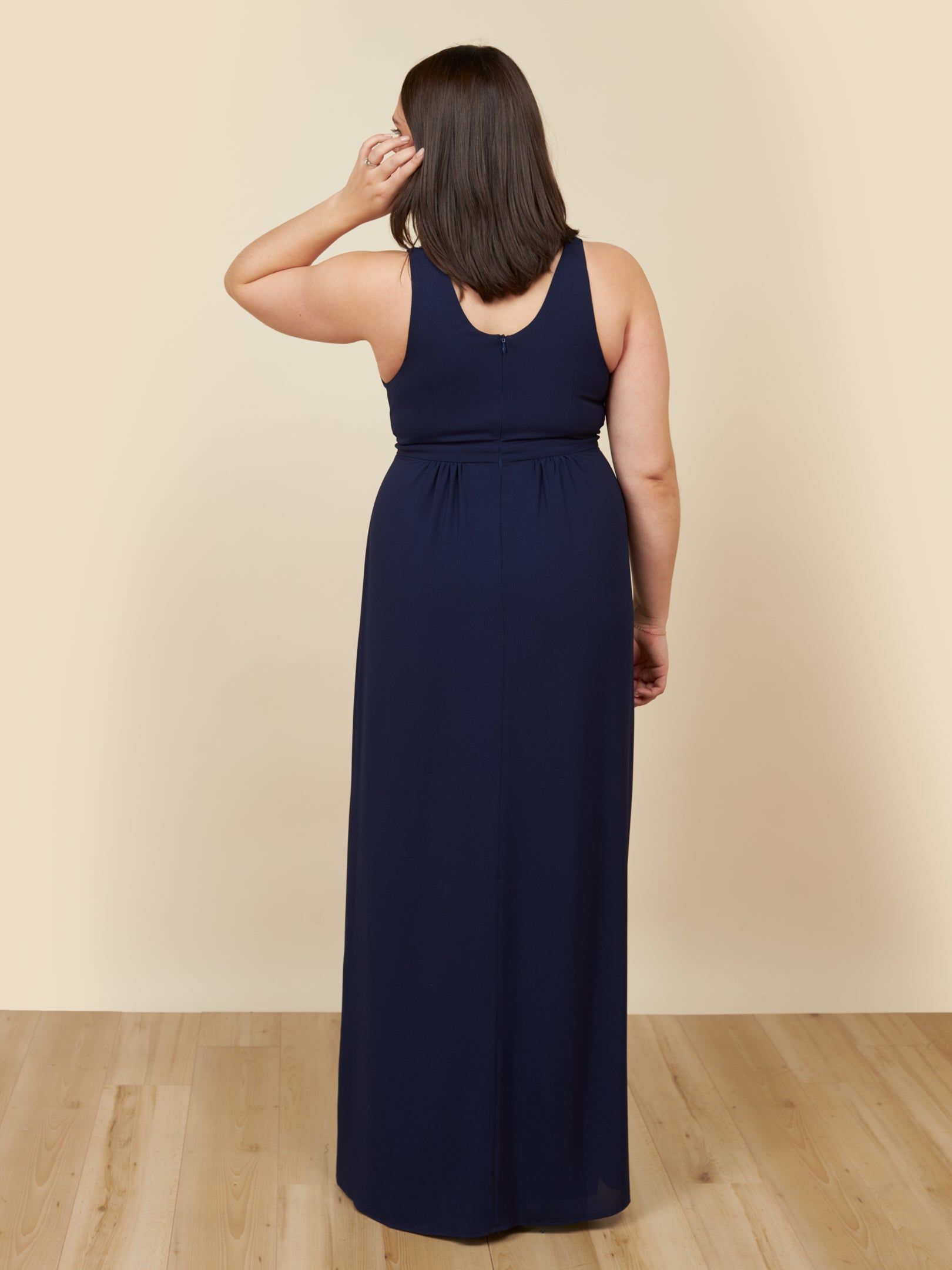 Gabriola Dress sold by Park and Fifth product image thumbnail 4