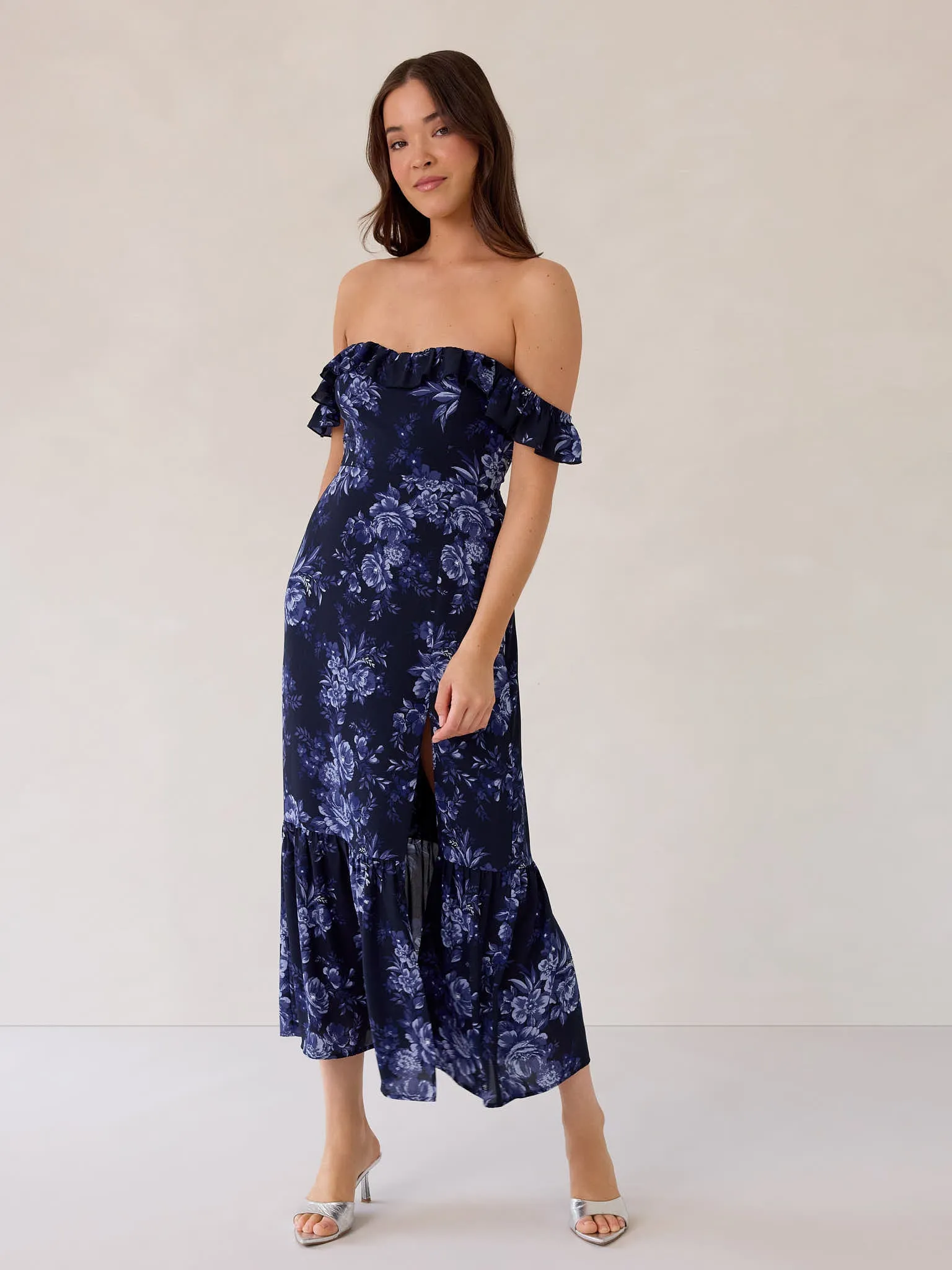 Renfrew Dress sold by Park and Fifth product image thumbnail 3