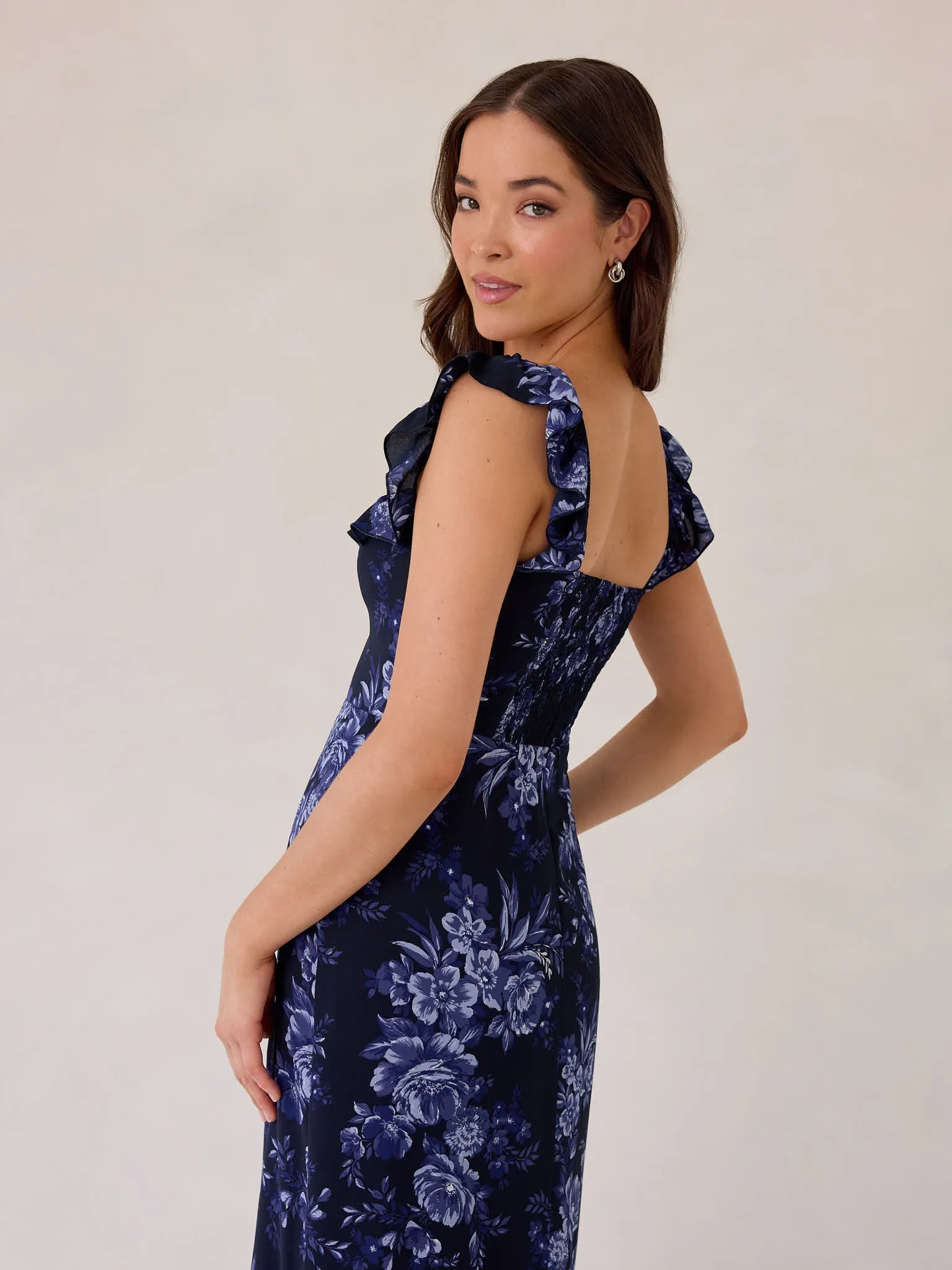Renfrew Dress sold by Park and Fifth product image thumbnail 5