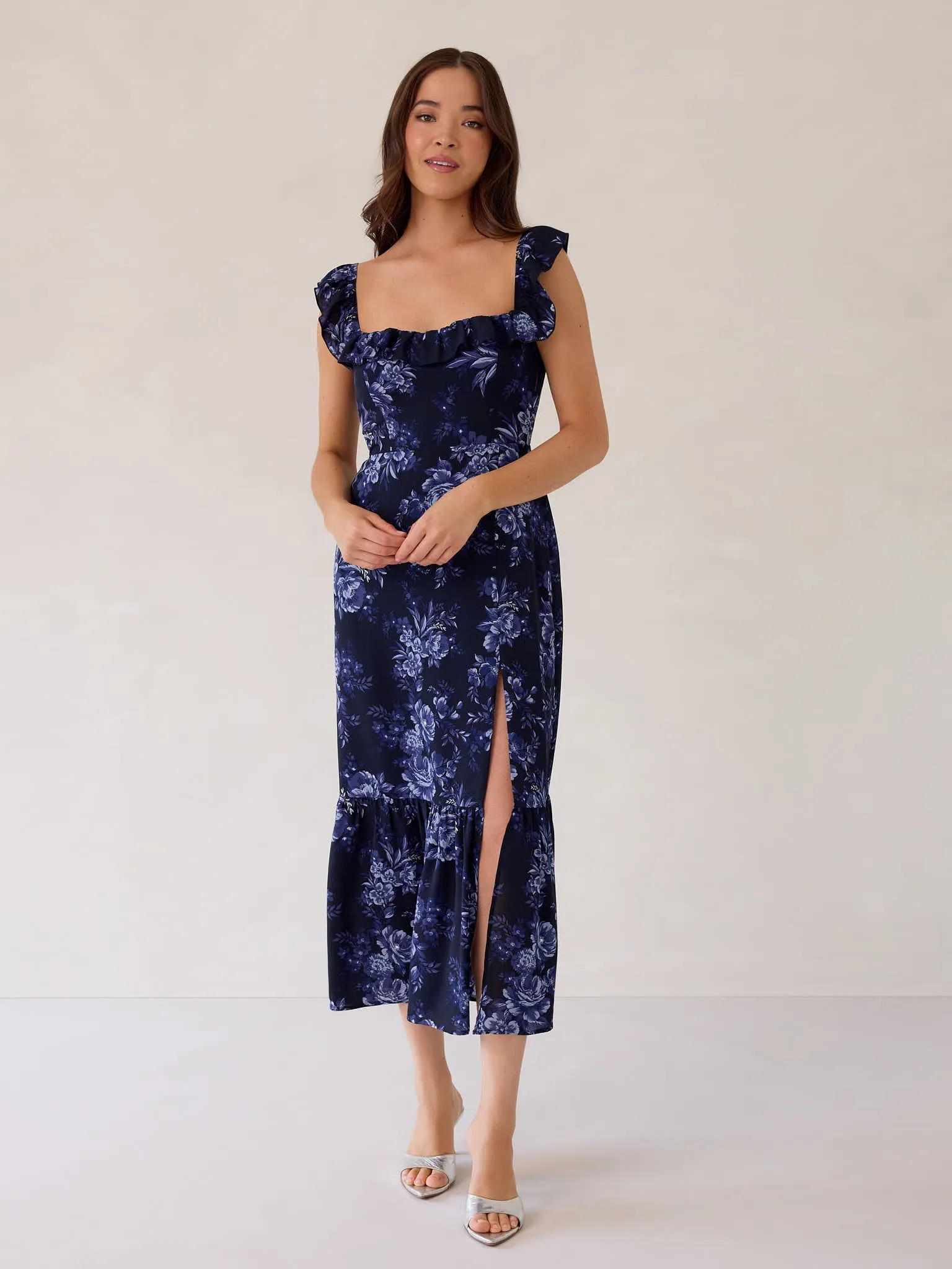 Renfrew Dress sold by Park and Fifth