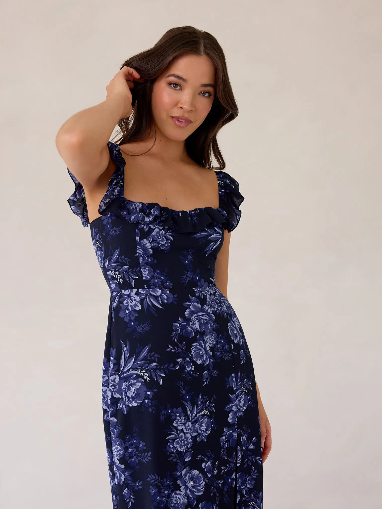 Renfrew Dress sold by Park and Fifth product image thumbnail 2