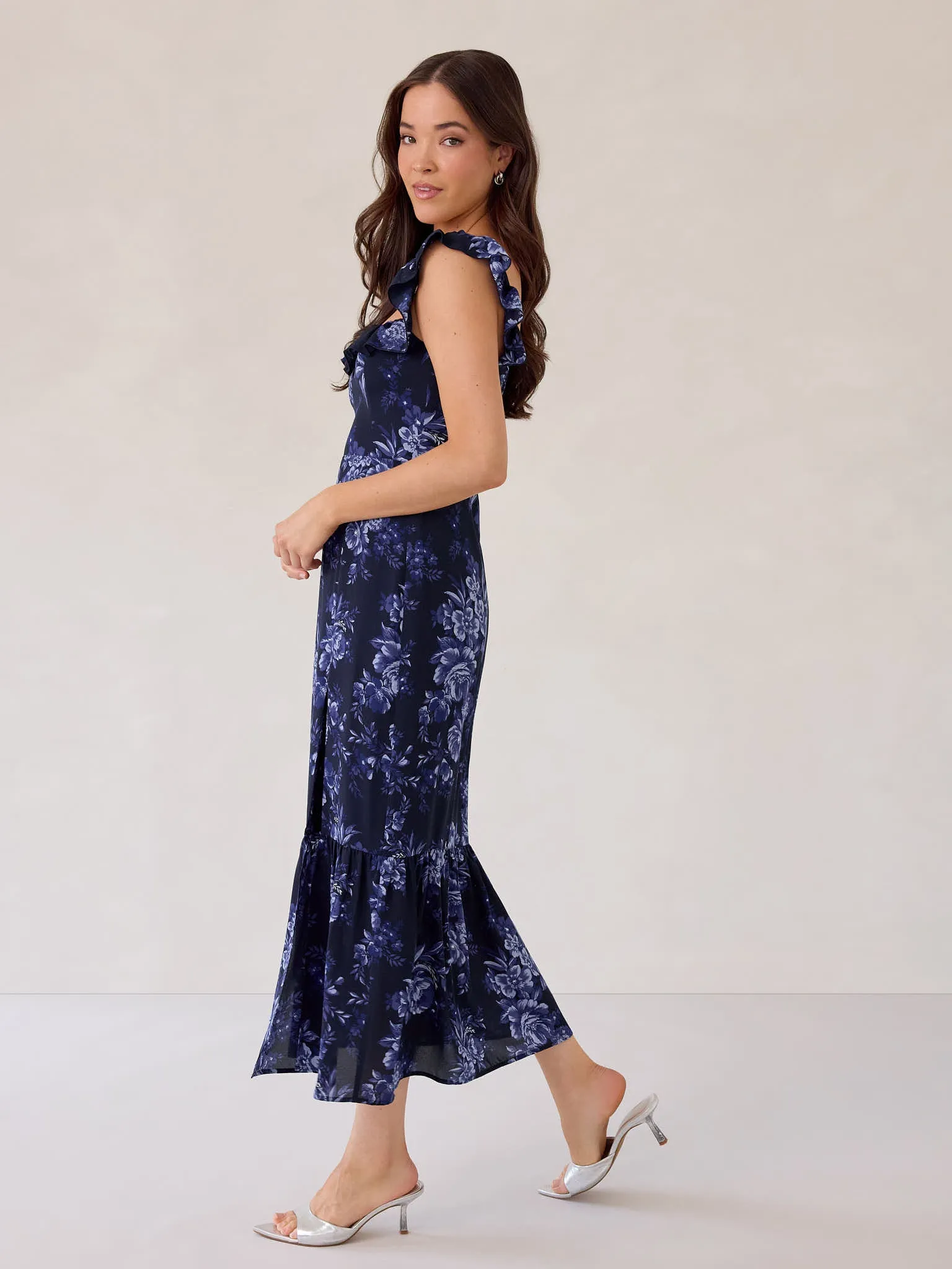 Renfrew Dress sold by Park and Fifth product image thumbnail 4