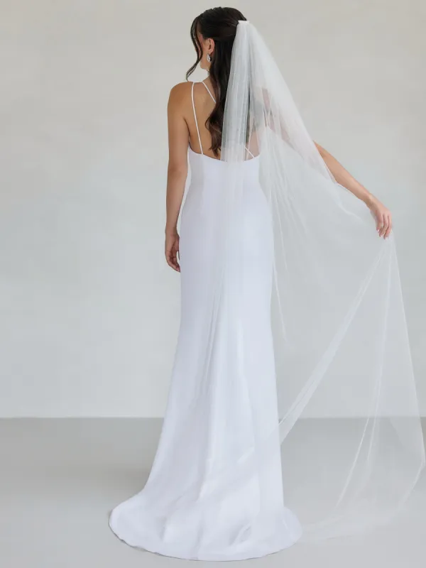 Hudson Veil - Full Length made by Park and Fifth