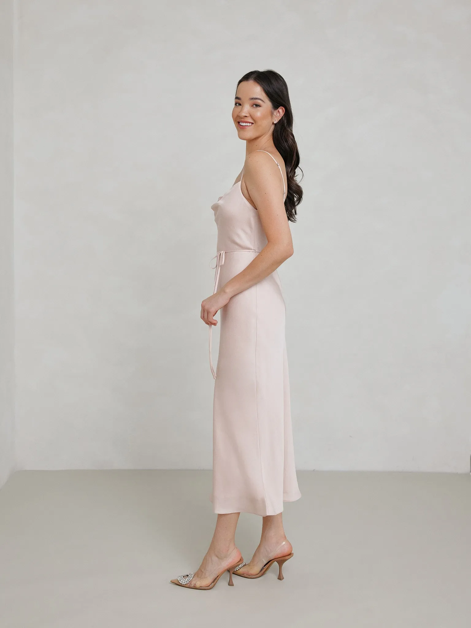 Sullivan Dress sold by Park and Fifth product image thumbnail 3