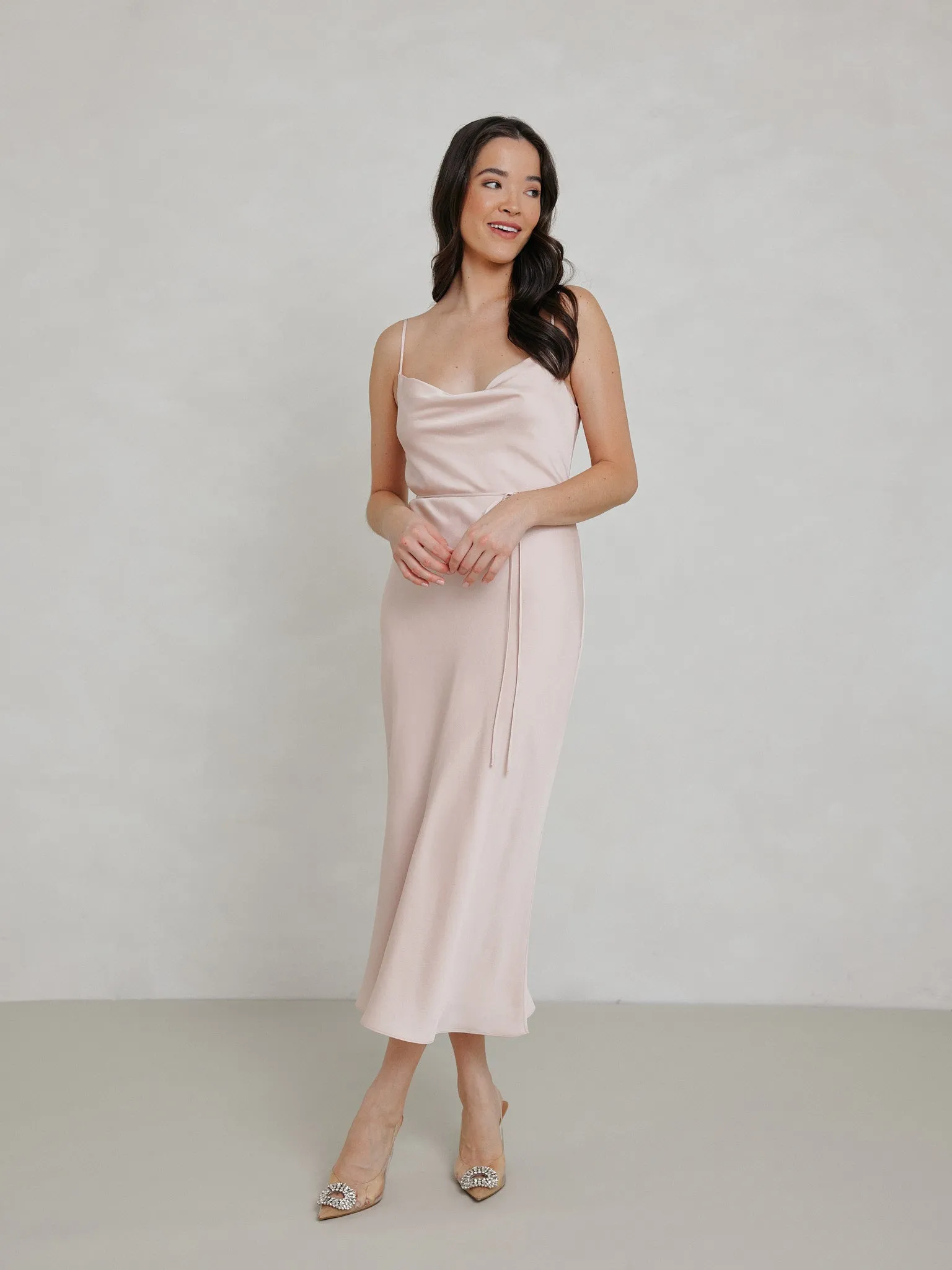 Sullivan Dress sold by Park and Fifth product image thumbnail 4