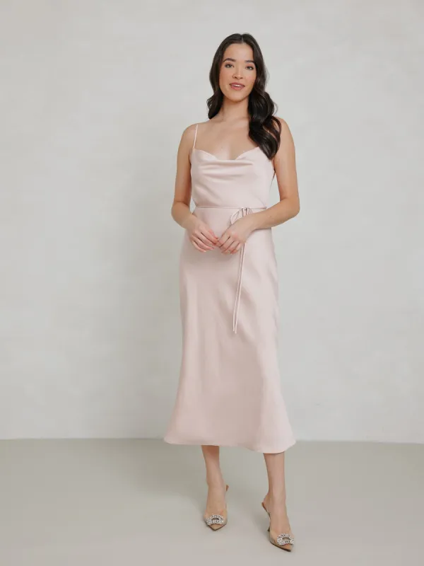 Sullivan Dress sold by Park and Fifth