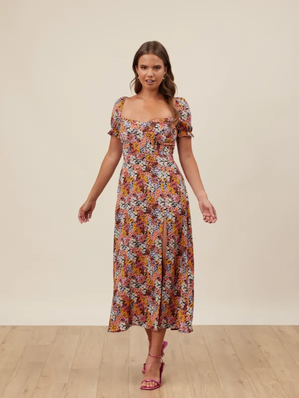 Meyer Dress sold by Park and Fifth