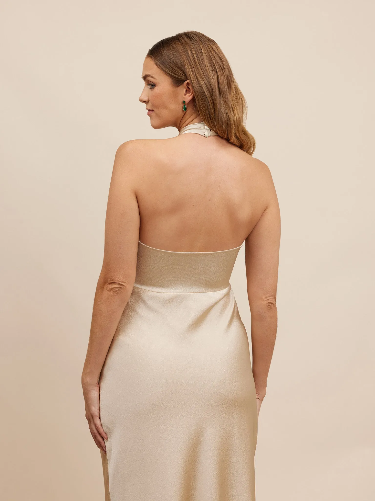 Stanton Dress sold by Park and Fifth product image thumbnail 3