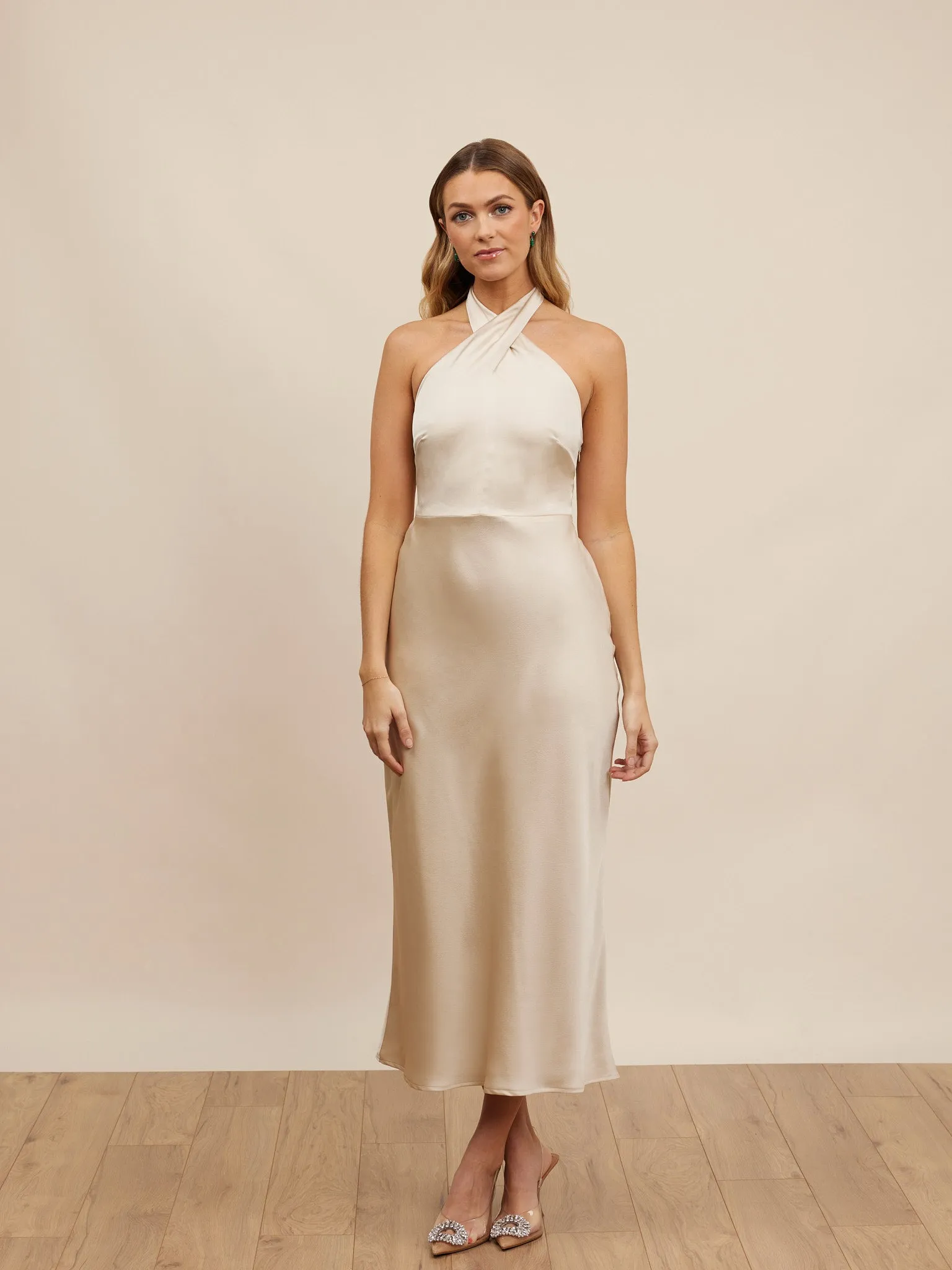 Stanton Dress sold by Park and Fifth product image thumbnail 4