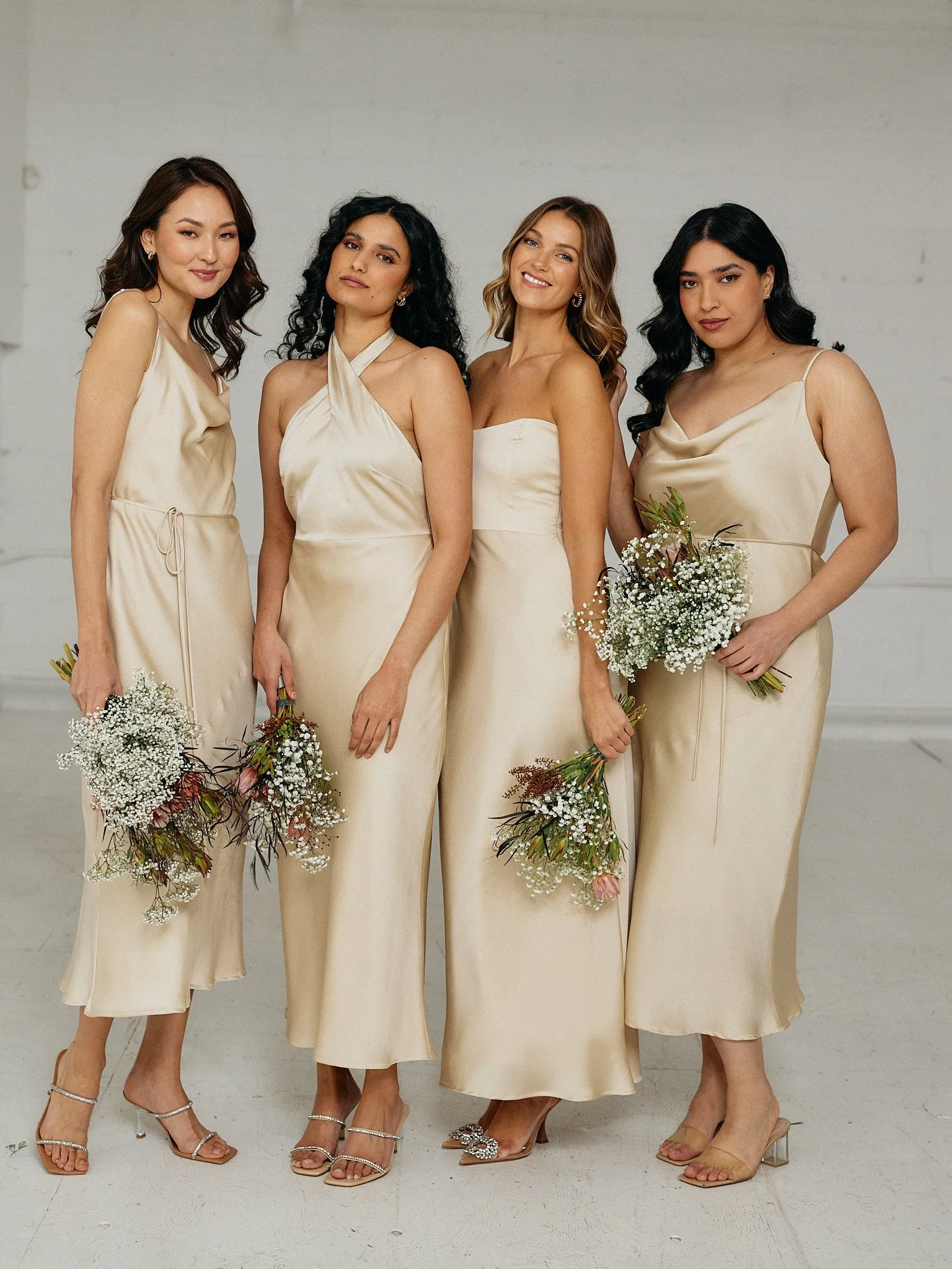 Stanton Dress sold by Park and Fifth product image thumbnail 2