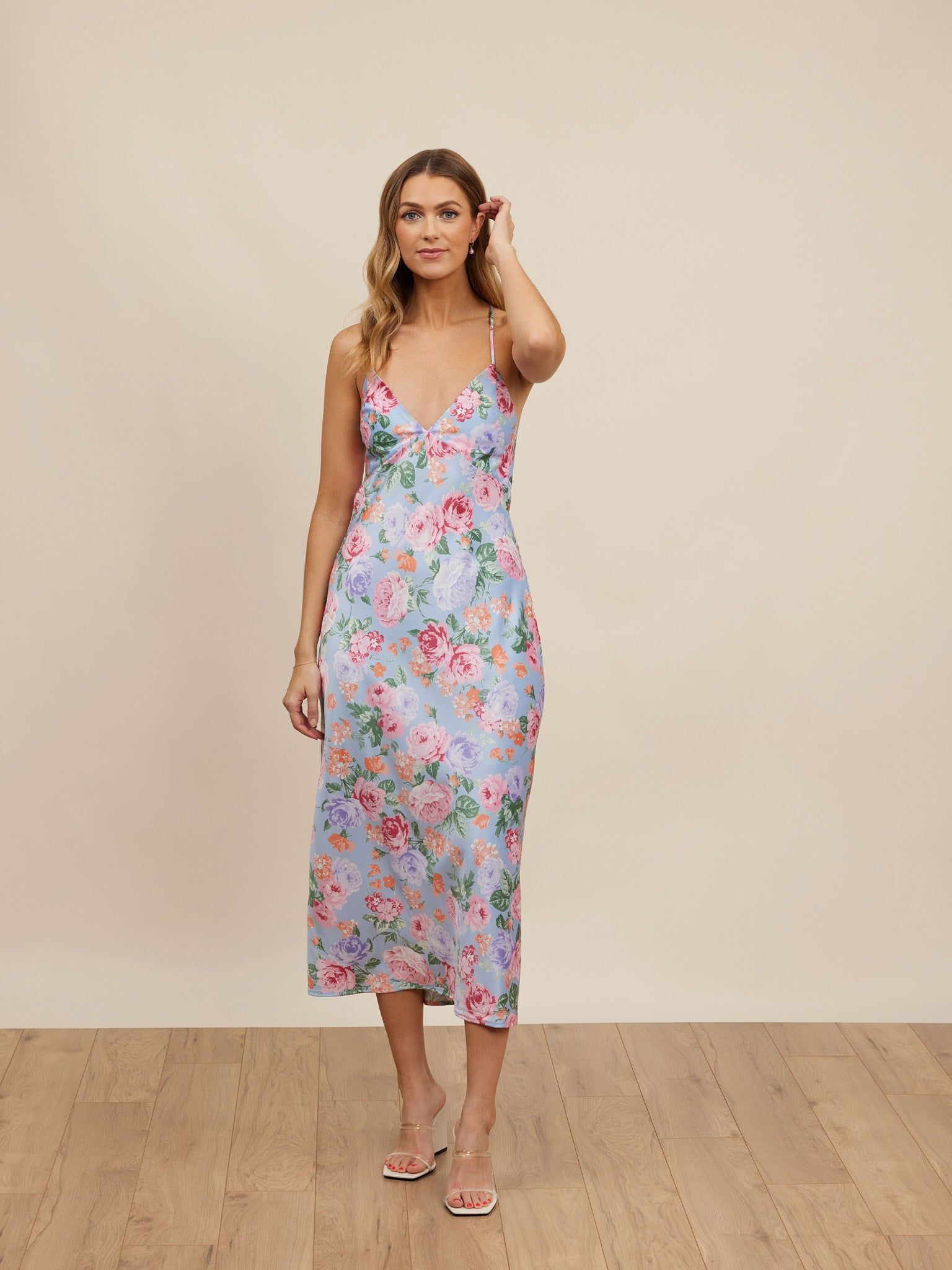 Davenport Dress sold by Park and Fifth product image thumbnail 2