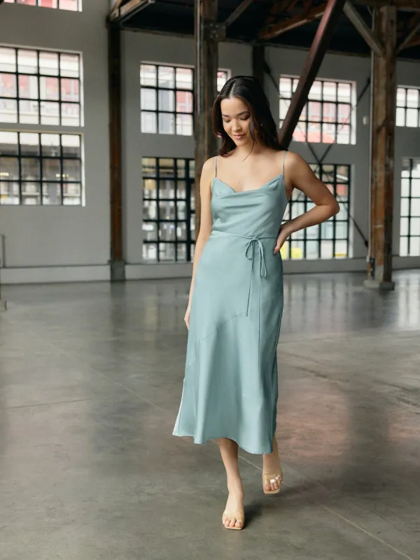 Waldorf Dress sold by Park and Fifth