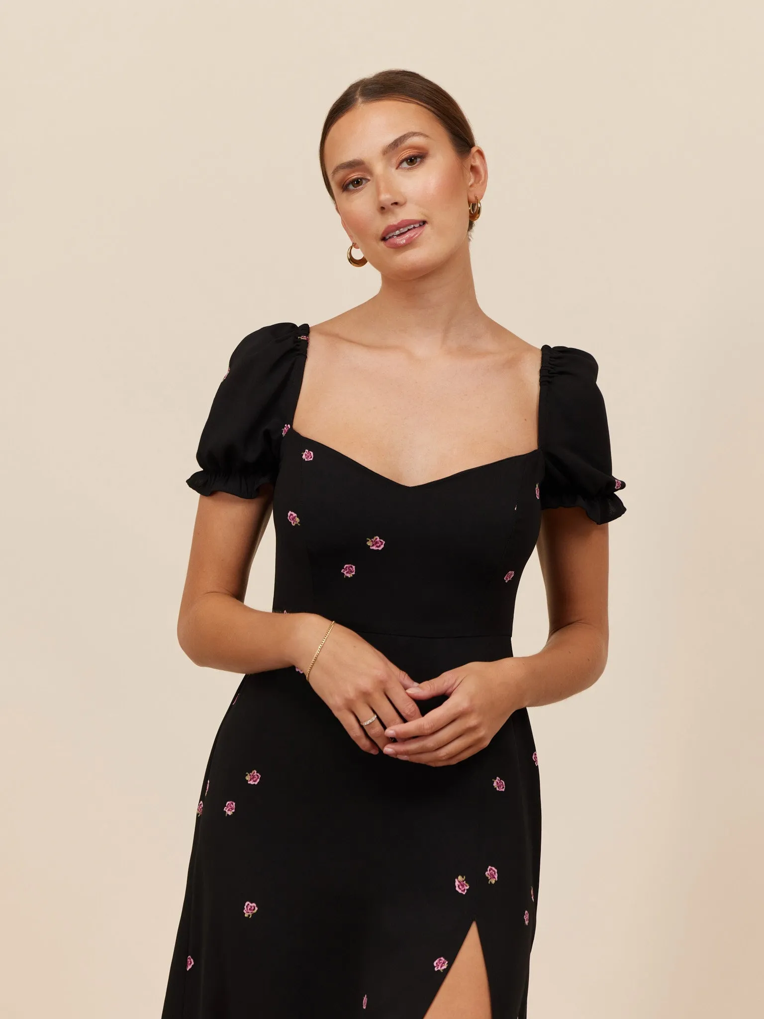 Meyer Dress sold by Park and Fifth product image thumbnail 4