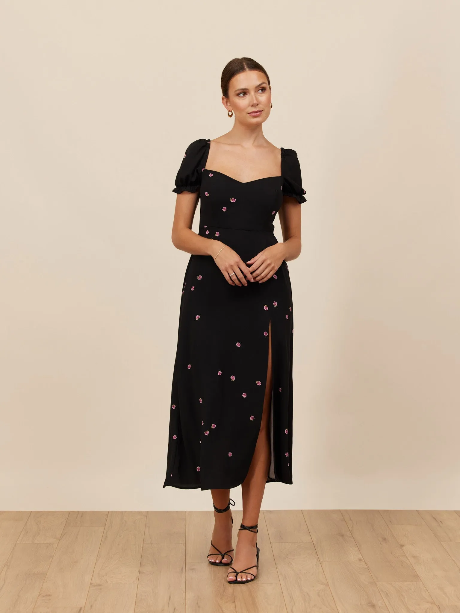 Meyer Dress sold by Park and Fifth