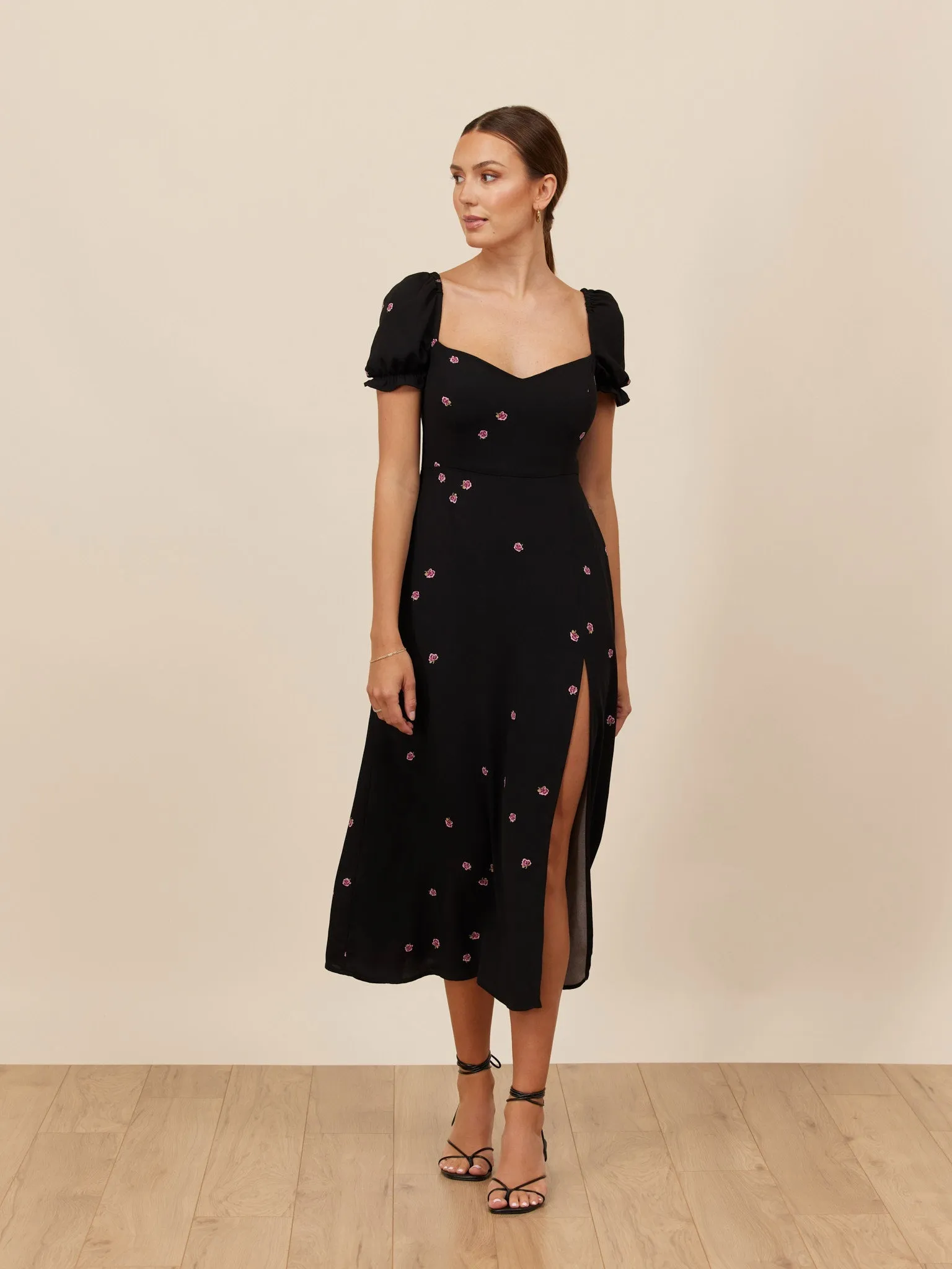 Meyer Dress sold by Park and Fifth product image thumbnail 3