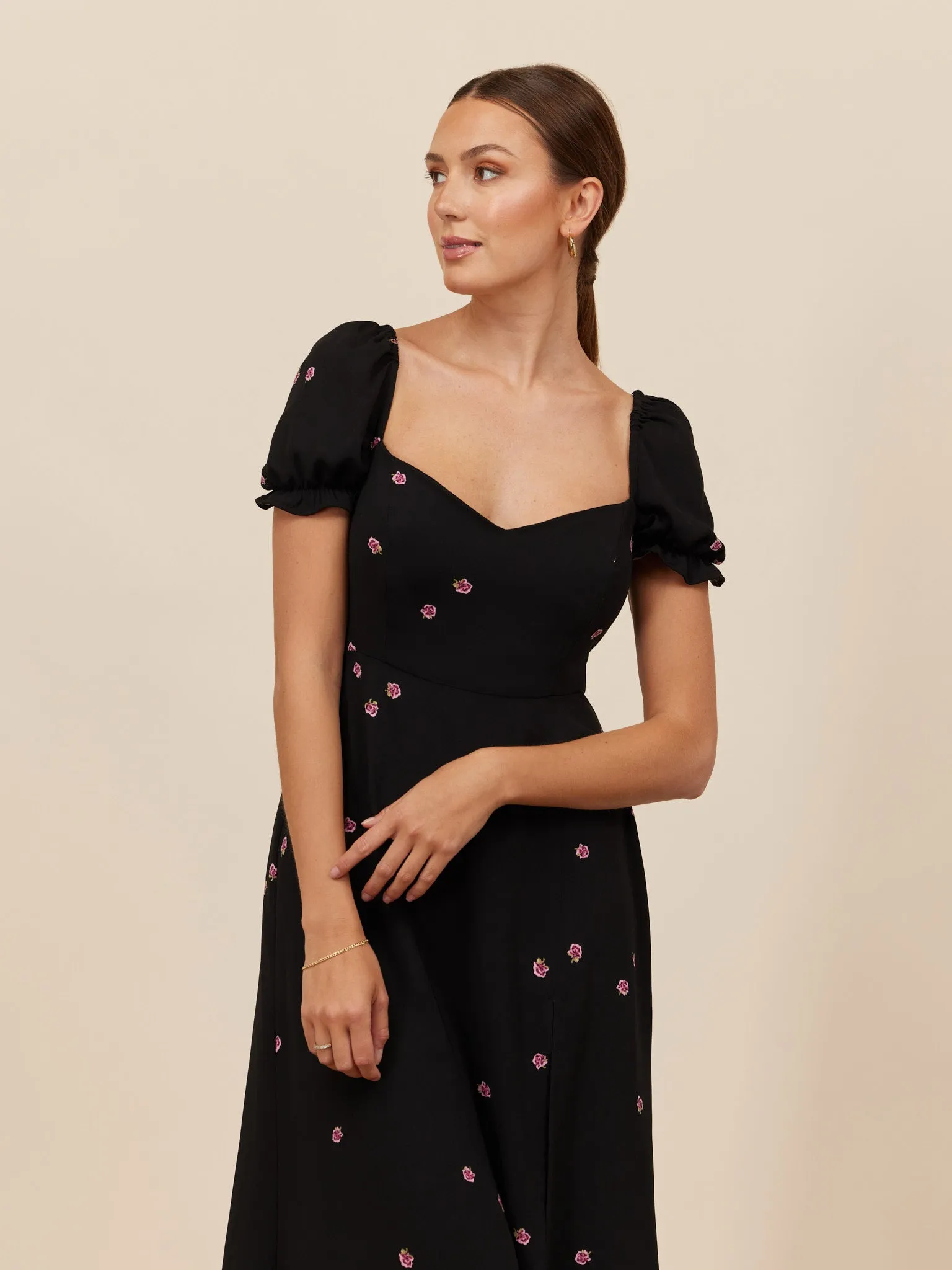 Meyer Dress sold by Park and Fifth product image thumbnail 5