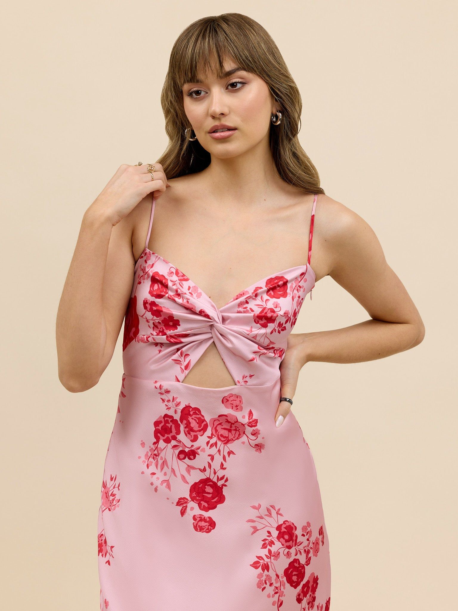 Aletta Dress sold by Park and Fifth product image thumbnail 5