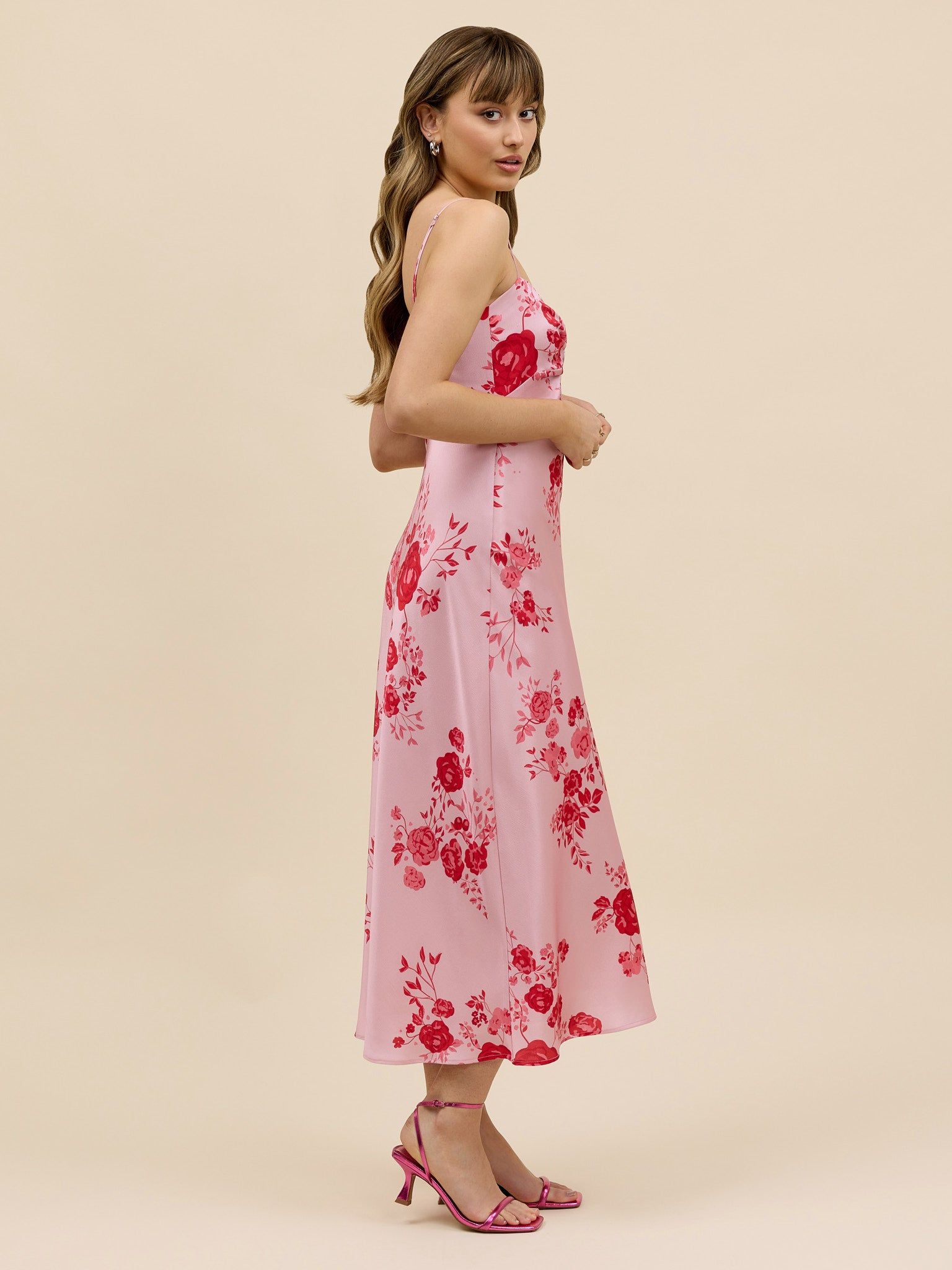Aletta Dress sold by Park and Fifth product image thumbnail 7