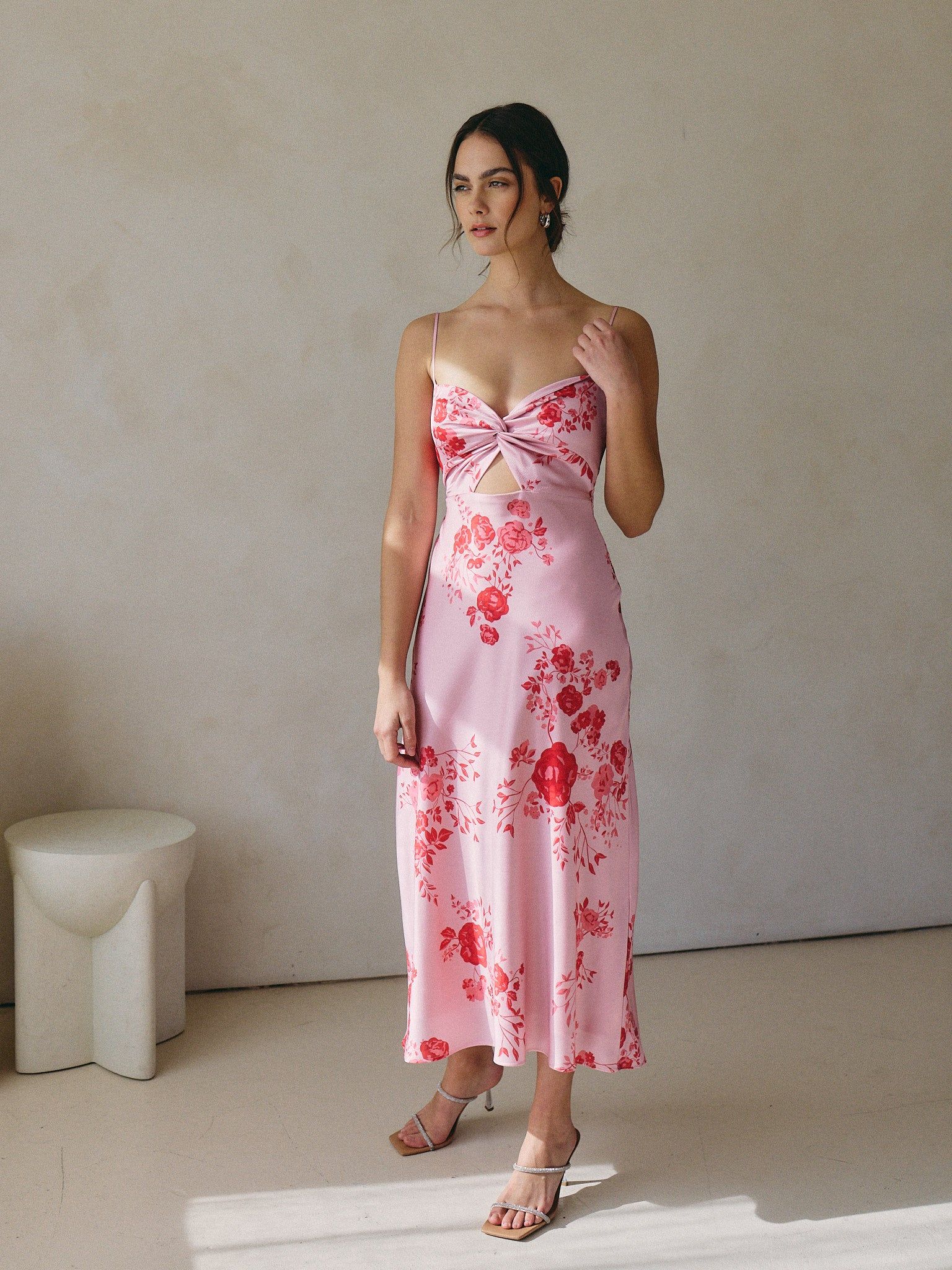 Aletta Dress sold by Park and Fifth product image thumbnail 2