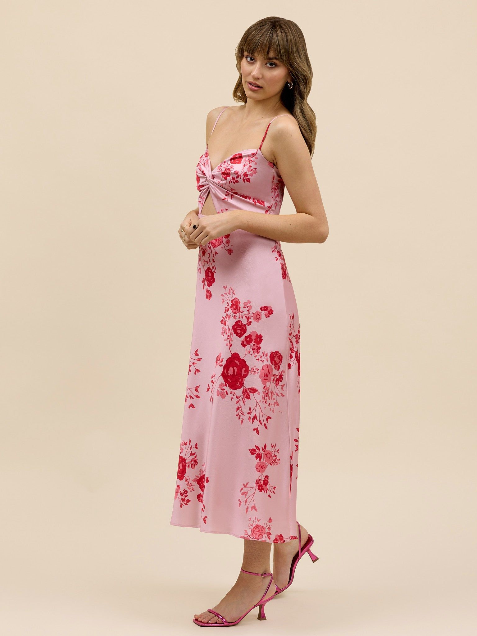 Aletta Dress sold by Park and Fifth product image thumbnail 4