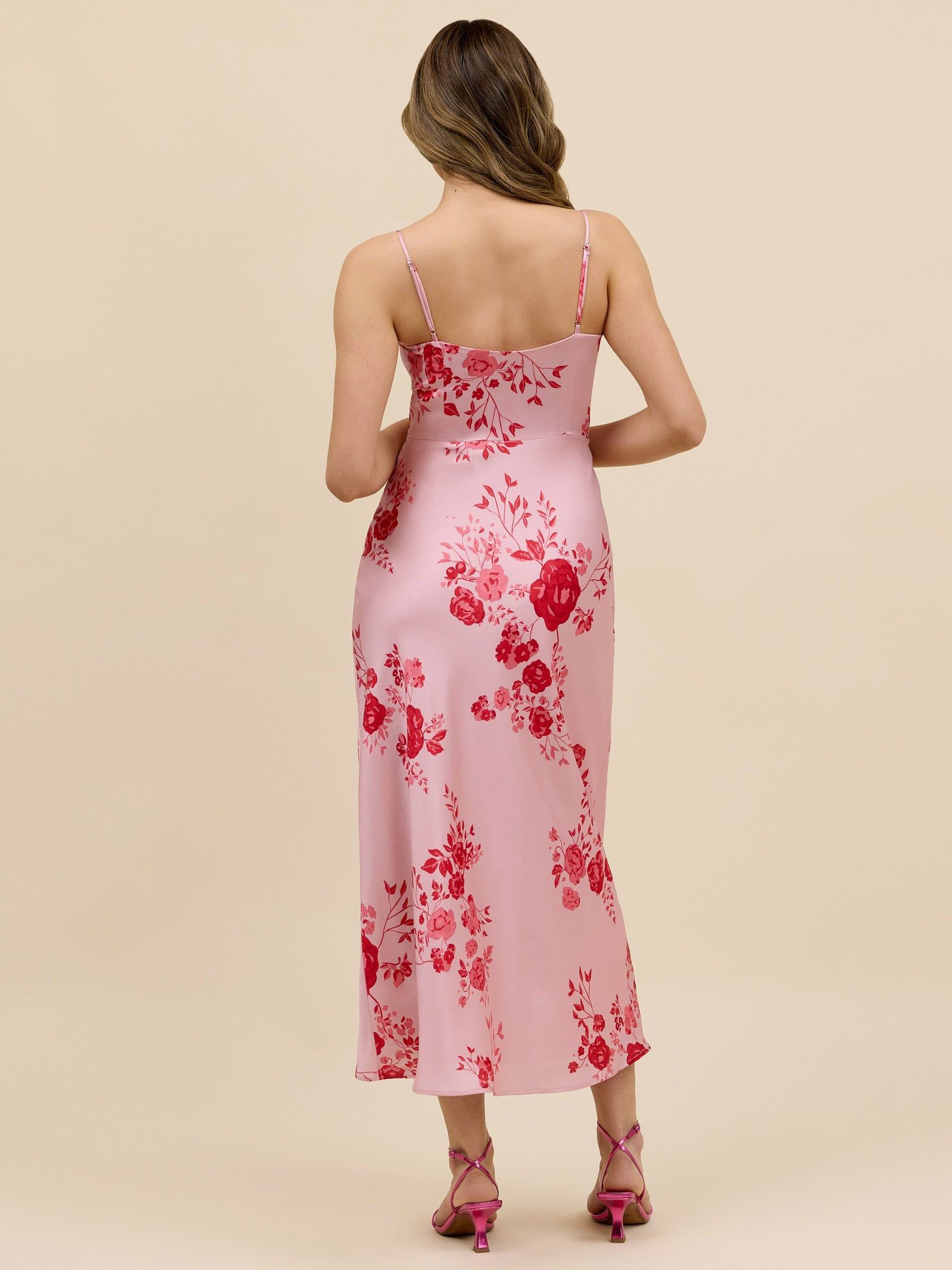 Aletta Dress sold by Park and Fifth product image thumbnail 6