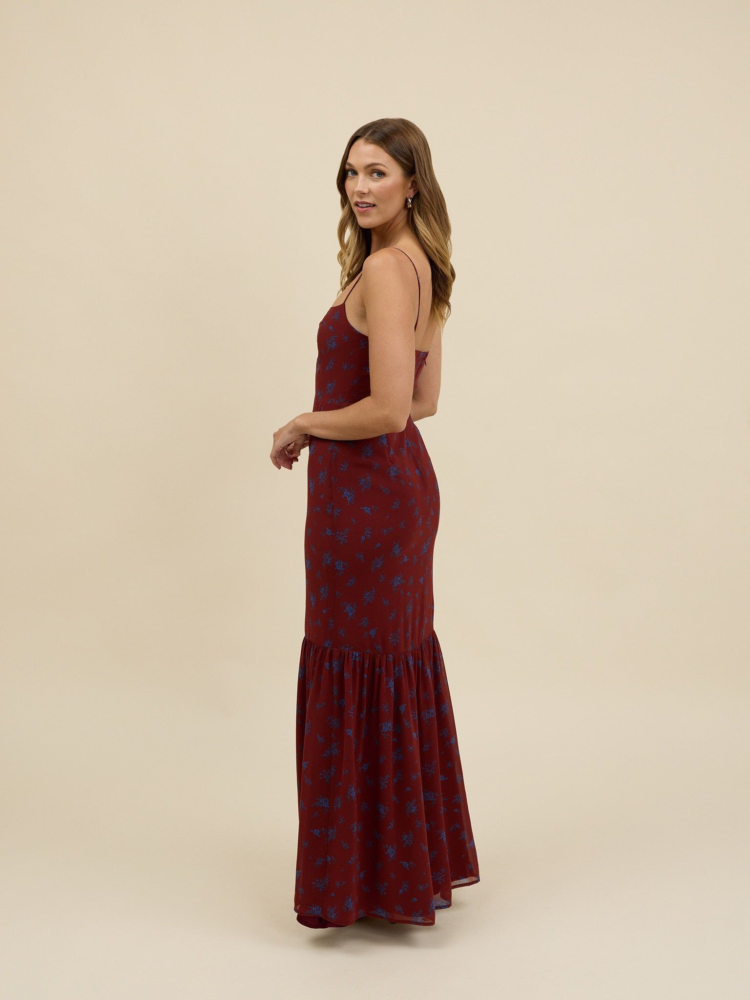 Waverly Dress sold by Park and Fifth product image thumbnail 4
