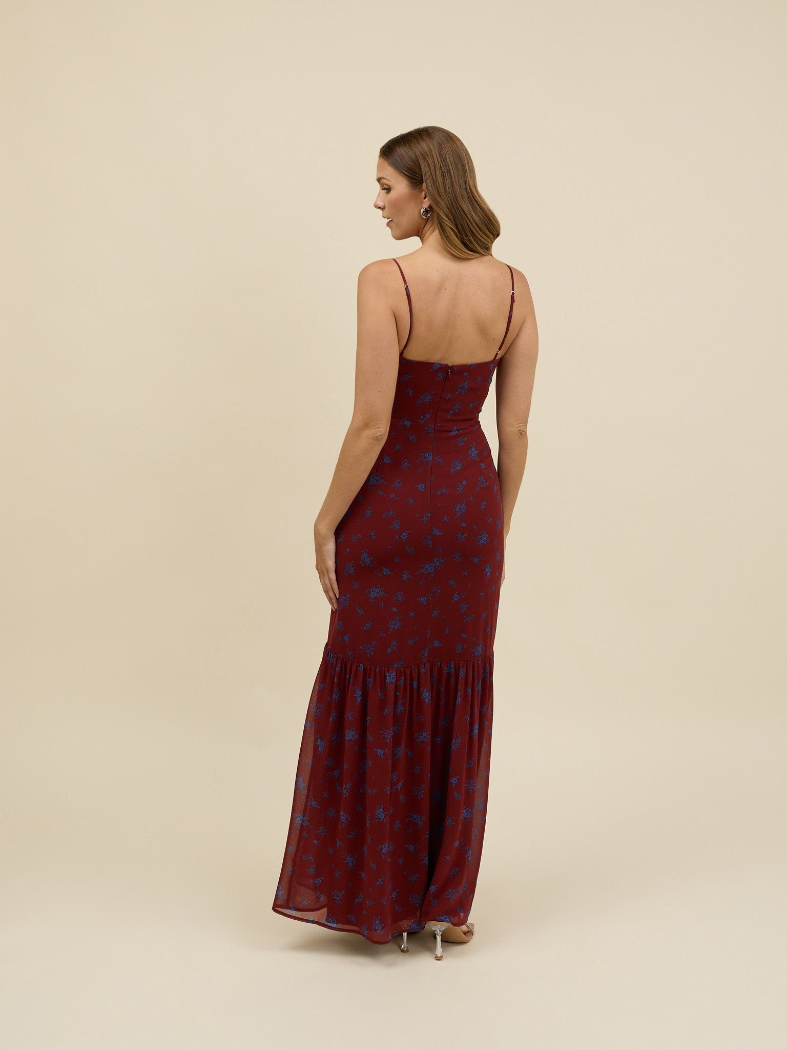 Waverly Dress sold by Park and Fifth product image thumbnail 5