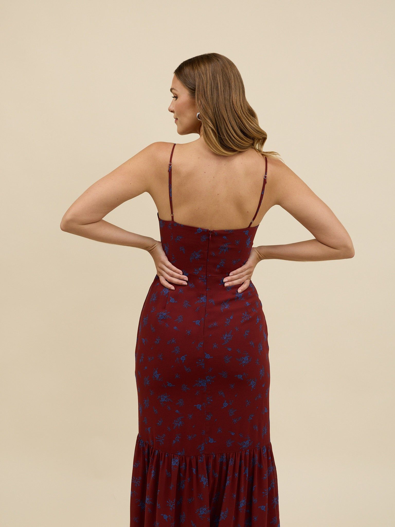 Waverly Dress sold by Park and Fifth product image thumbnail 6