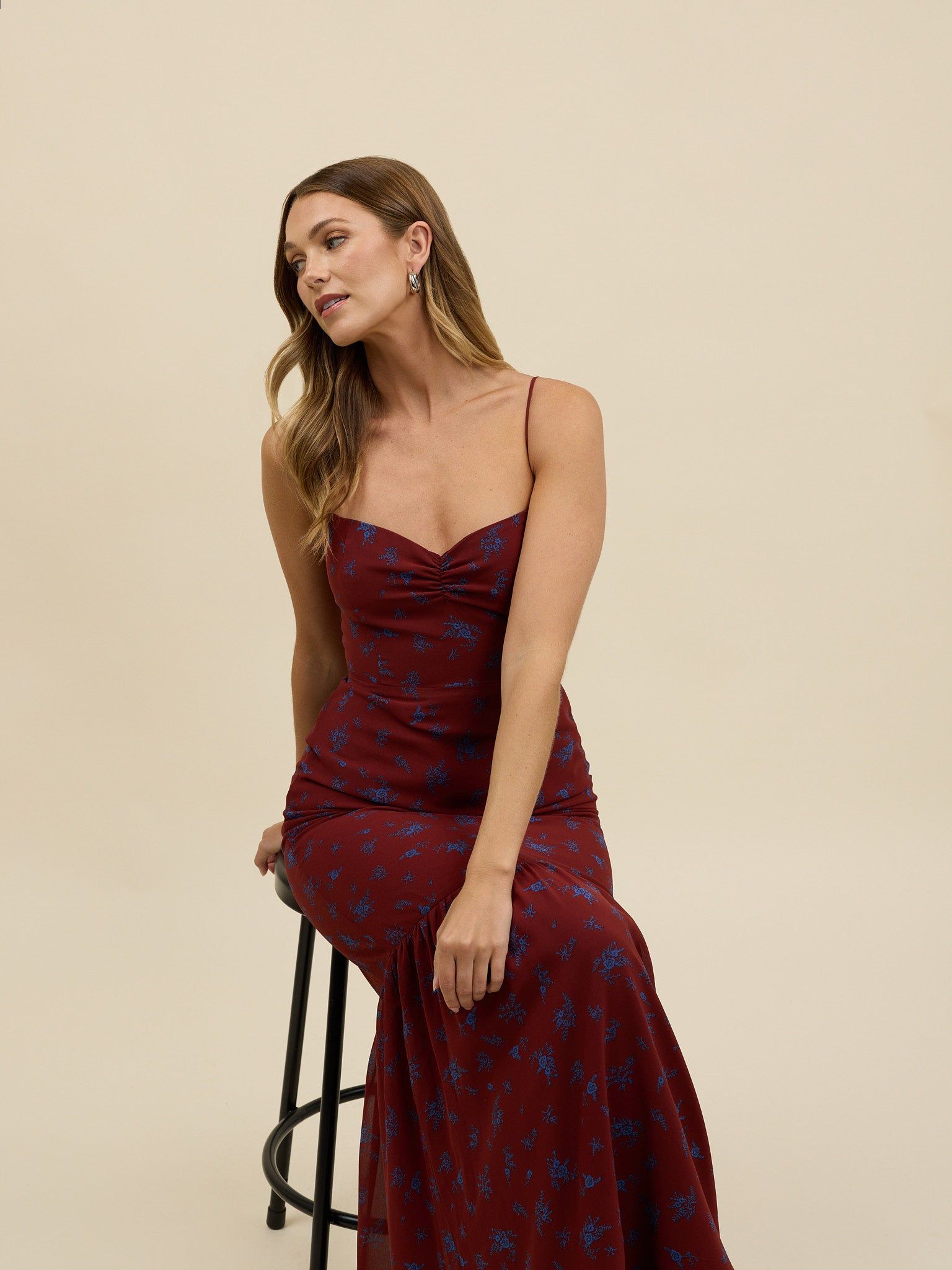 Waverly Dress sold by Park and Fifth product image thumbnail 3