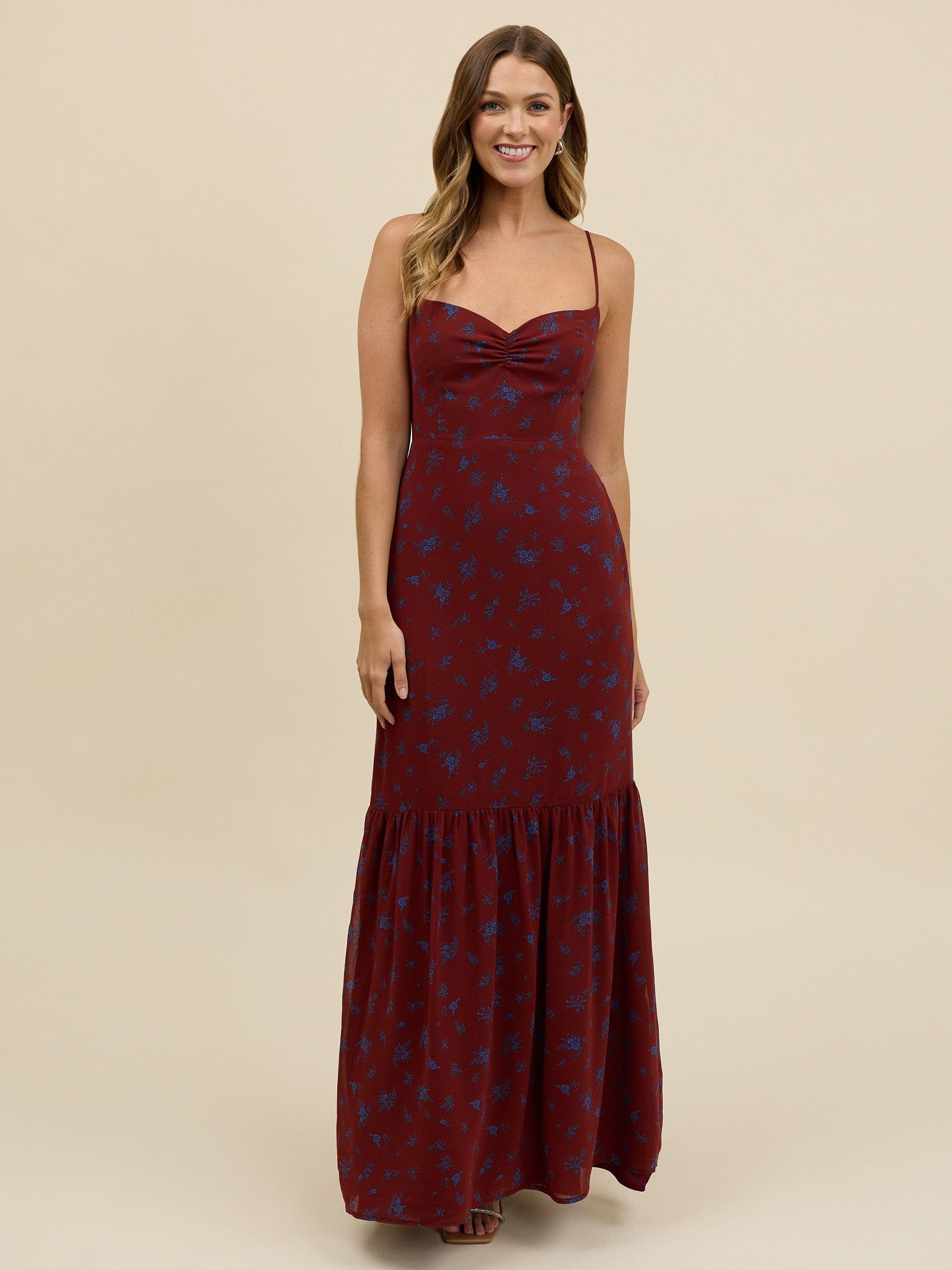 Waverly Dress sold by Park and Fifth