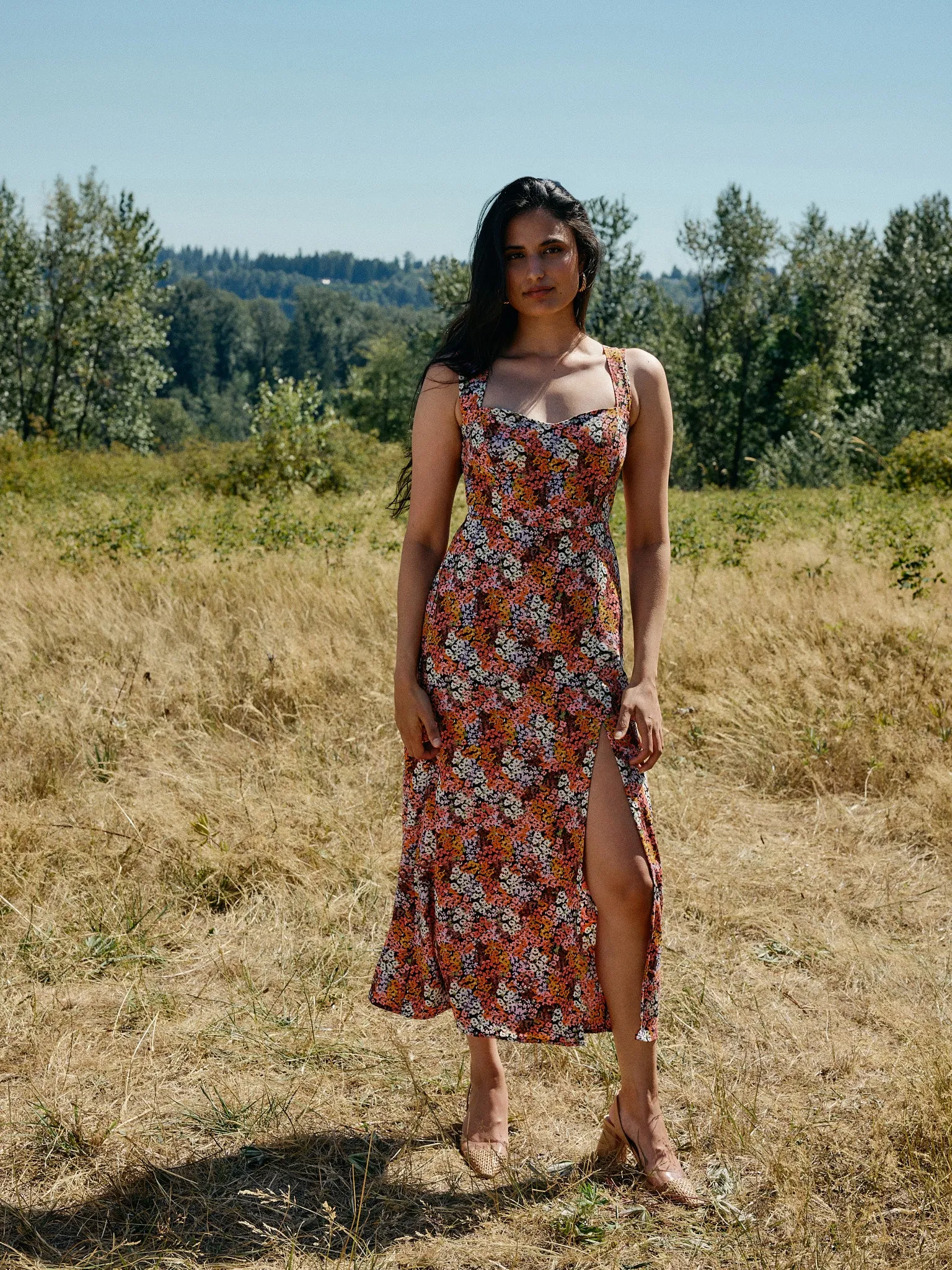 Hastings Dress sold by Park and Fifth