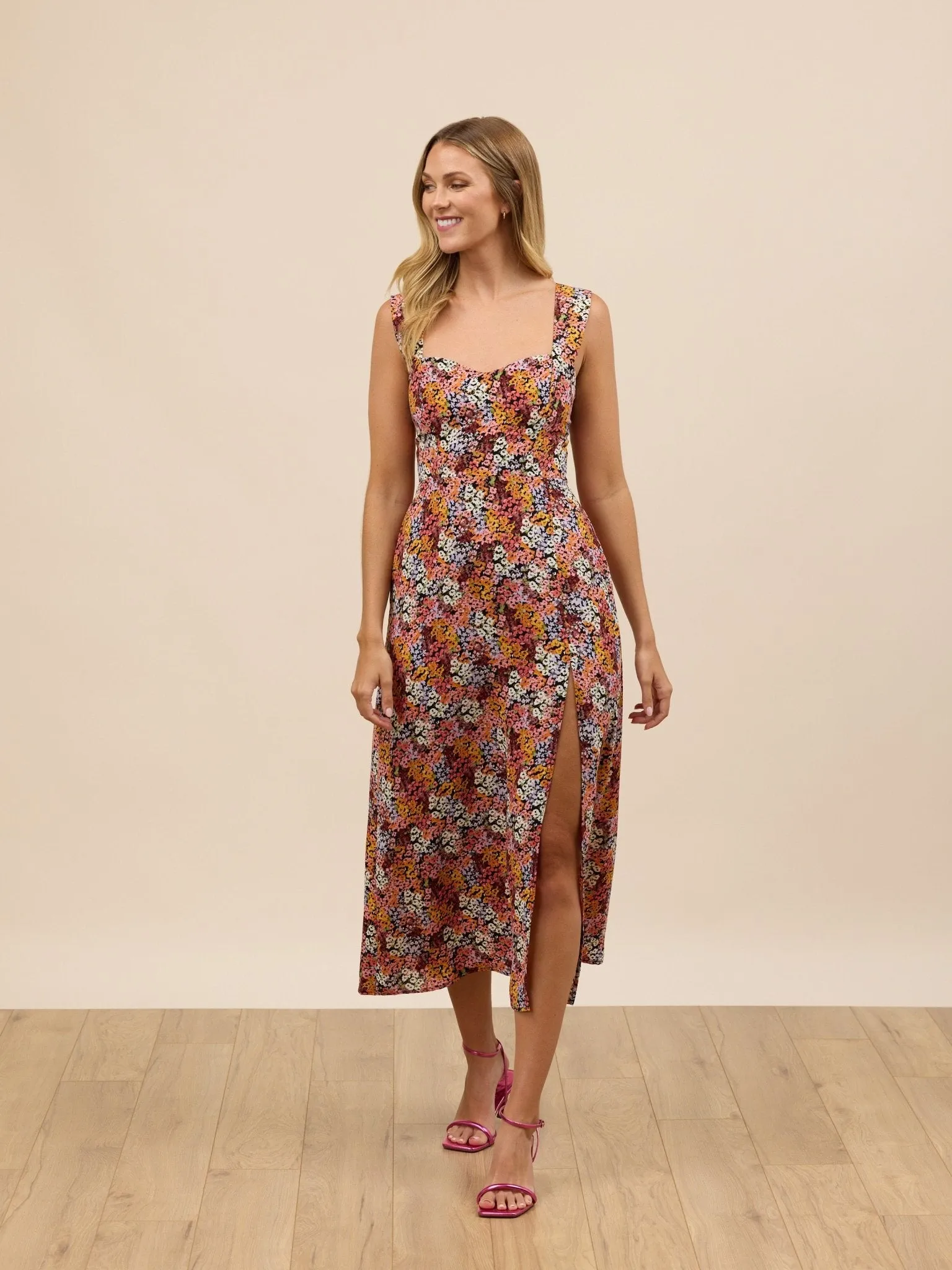 Hastings Dress sold by Park and Fifth product image thumbnail 5