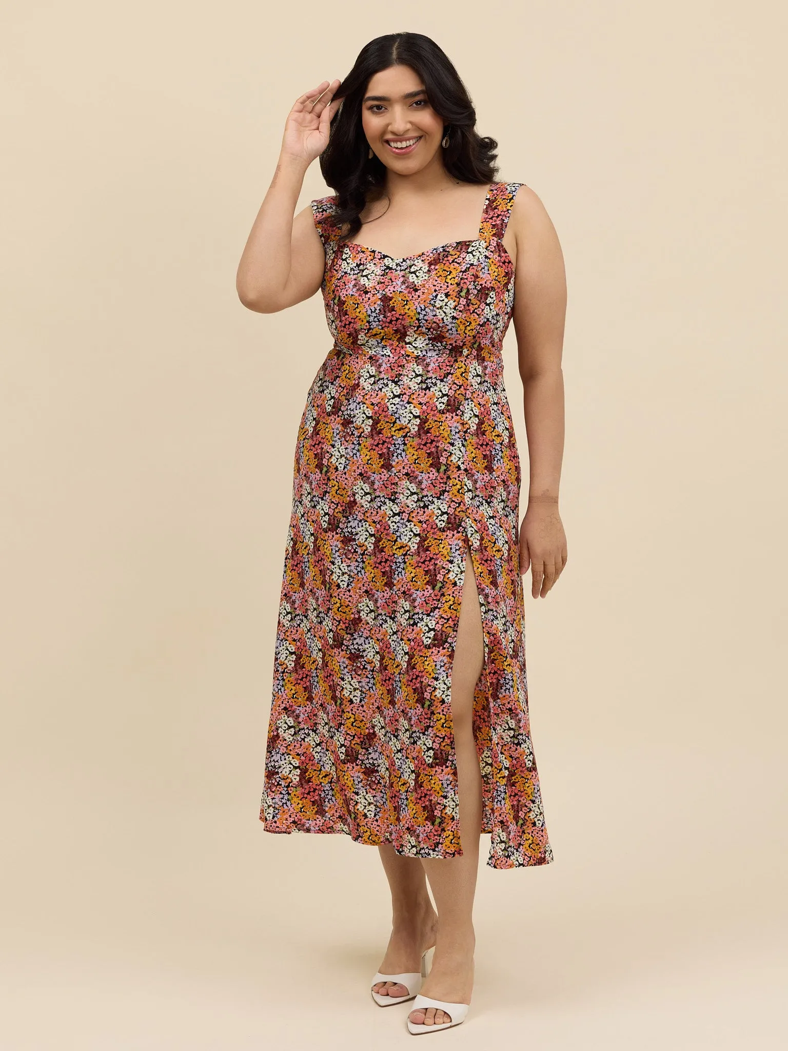 Hastings Dress sold by Park and Fifth product image thumbnail 4