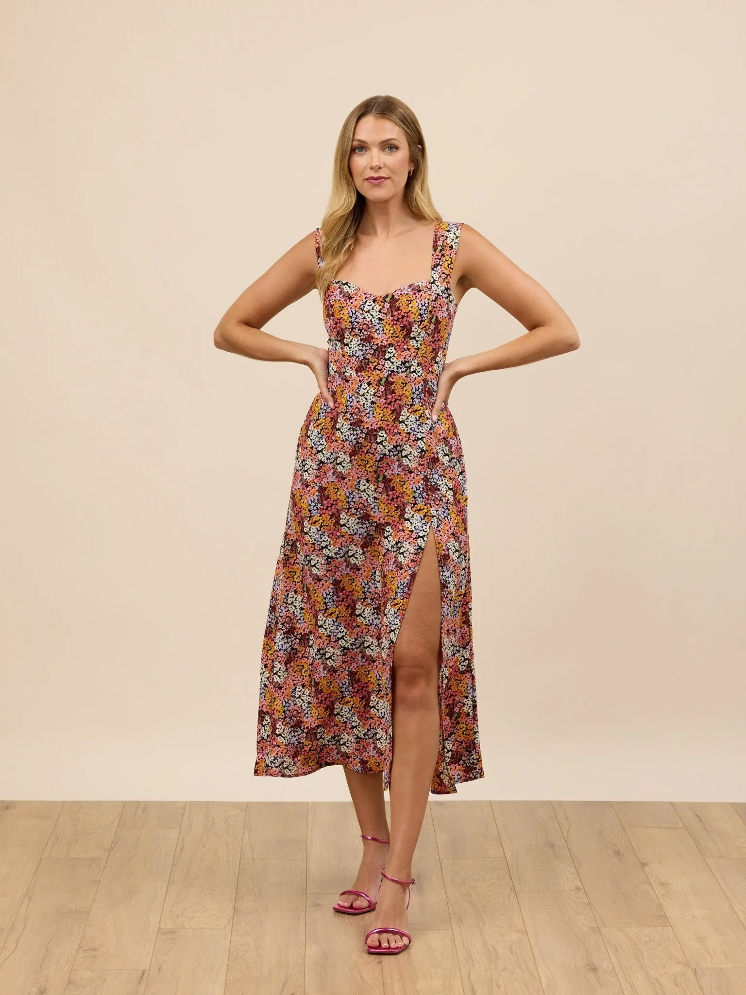 Hastings Dress sold by Park and Fifth product image thumbnail 3