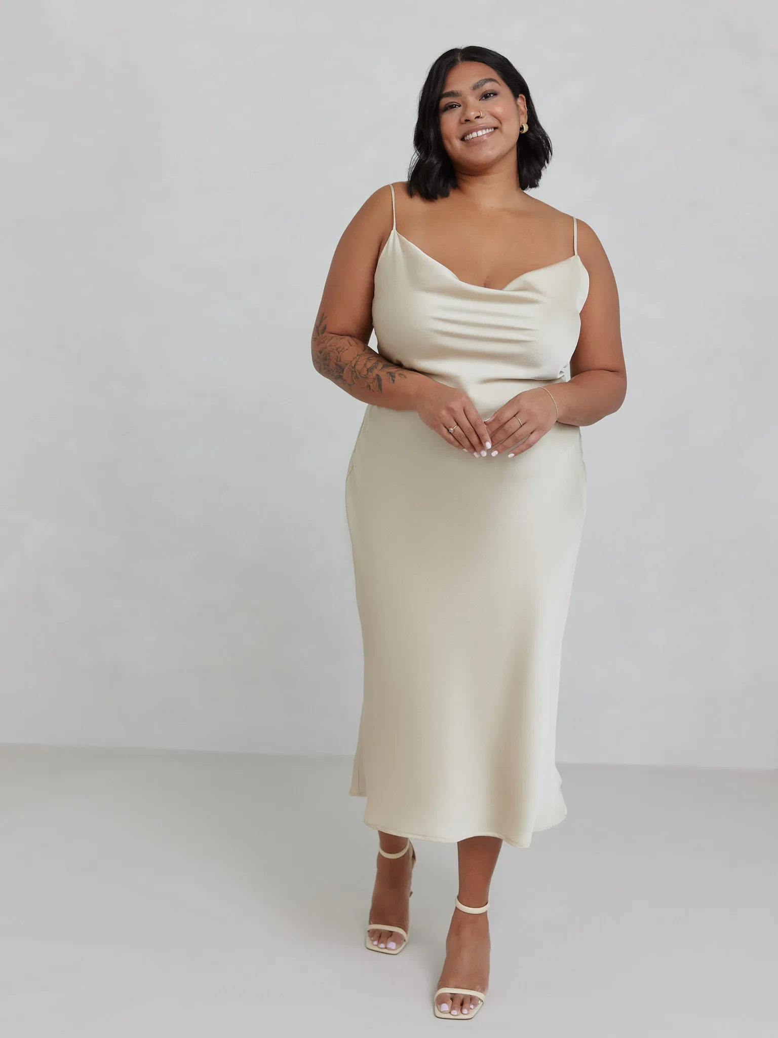 Sullivan Dress ES sold by Park and Fifth