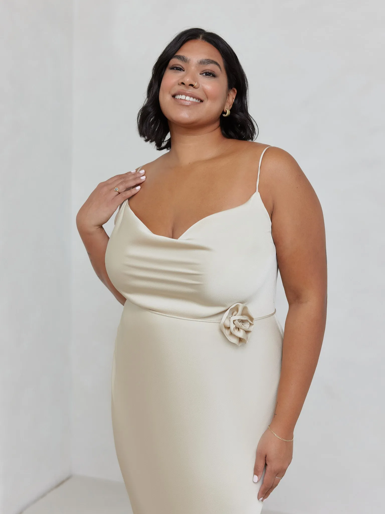 Sullivan Dress ES sold by Park and Fifth product image thumbnail 3