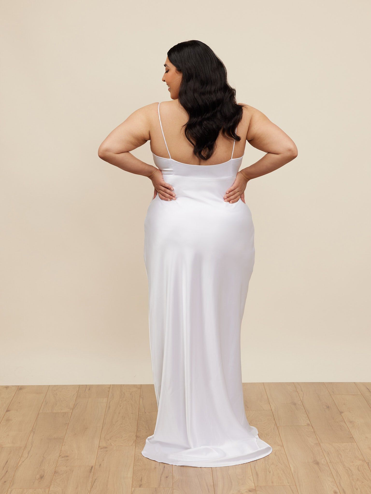 Aletta Bridal Dress sold by Park and Fifth product image thumbnail 8