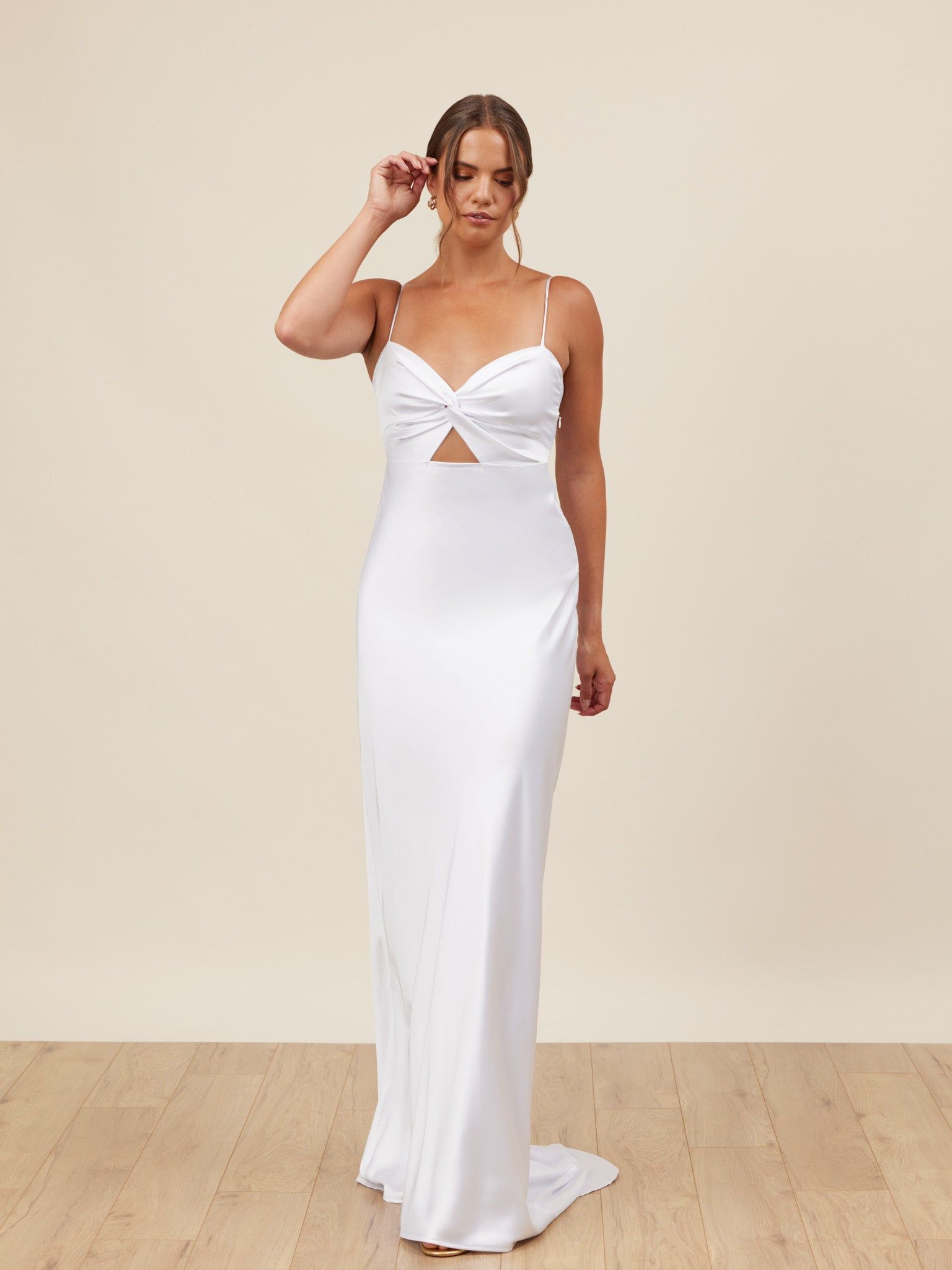 Aletta Bridal Dress sold by Park and Fifth product image thumbnail 7