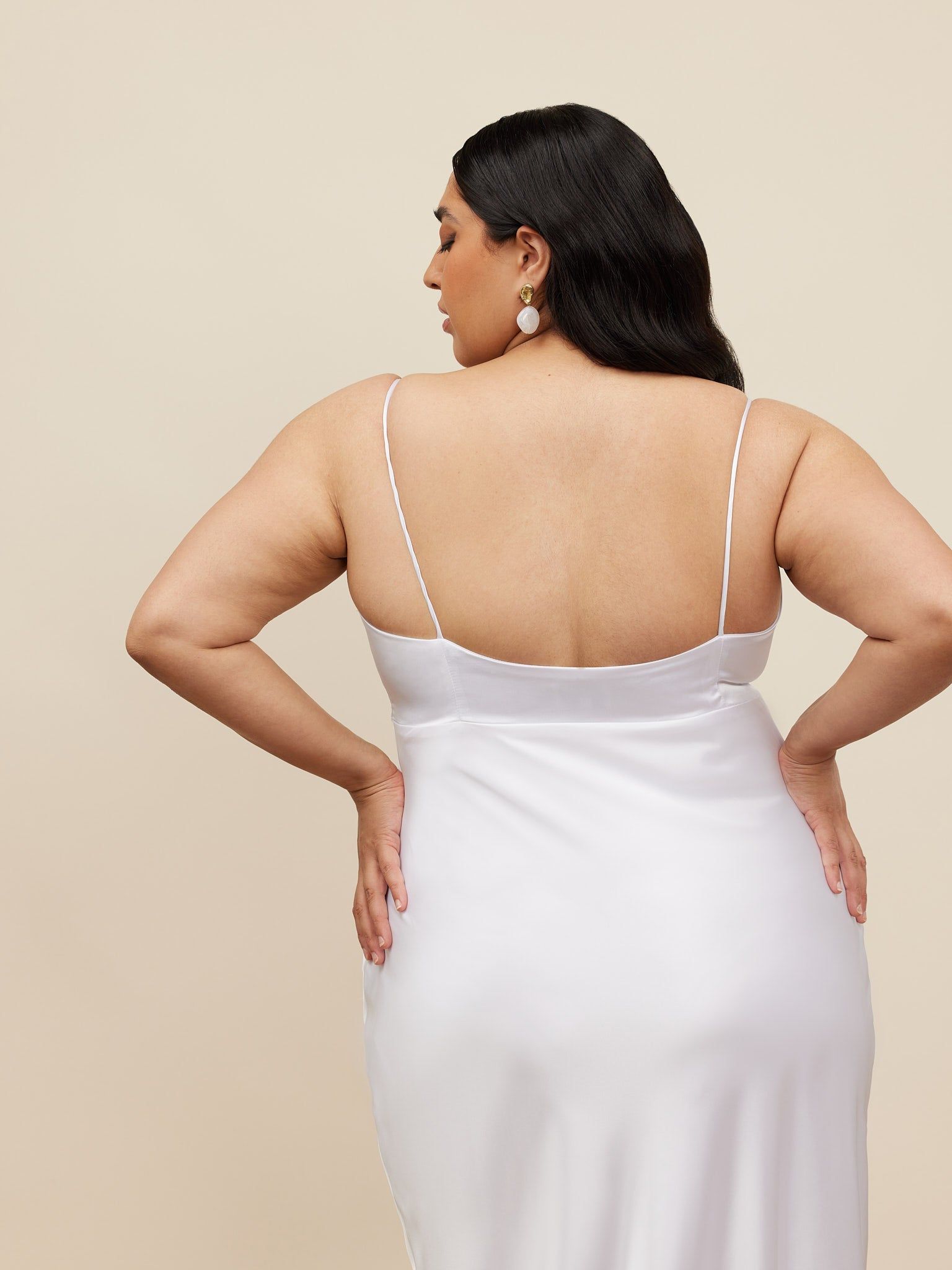 Aletta Bridal Dress sold by Park and Fifth product image thumbnail 12