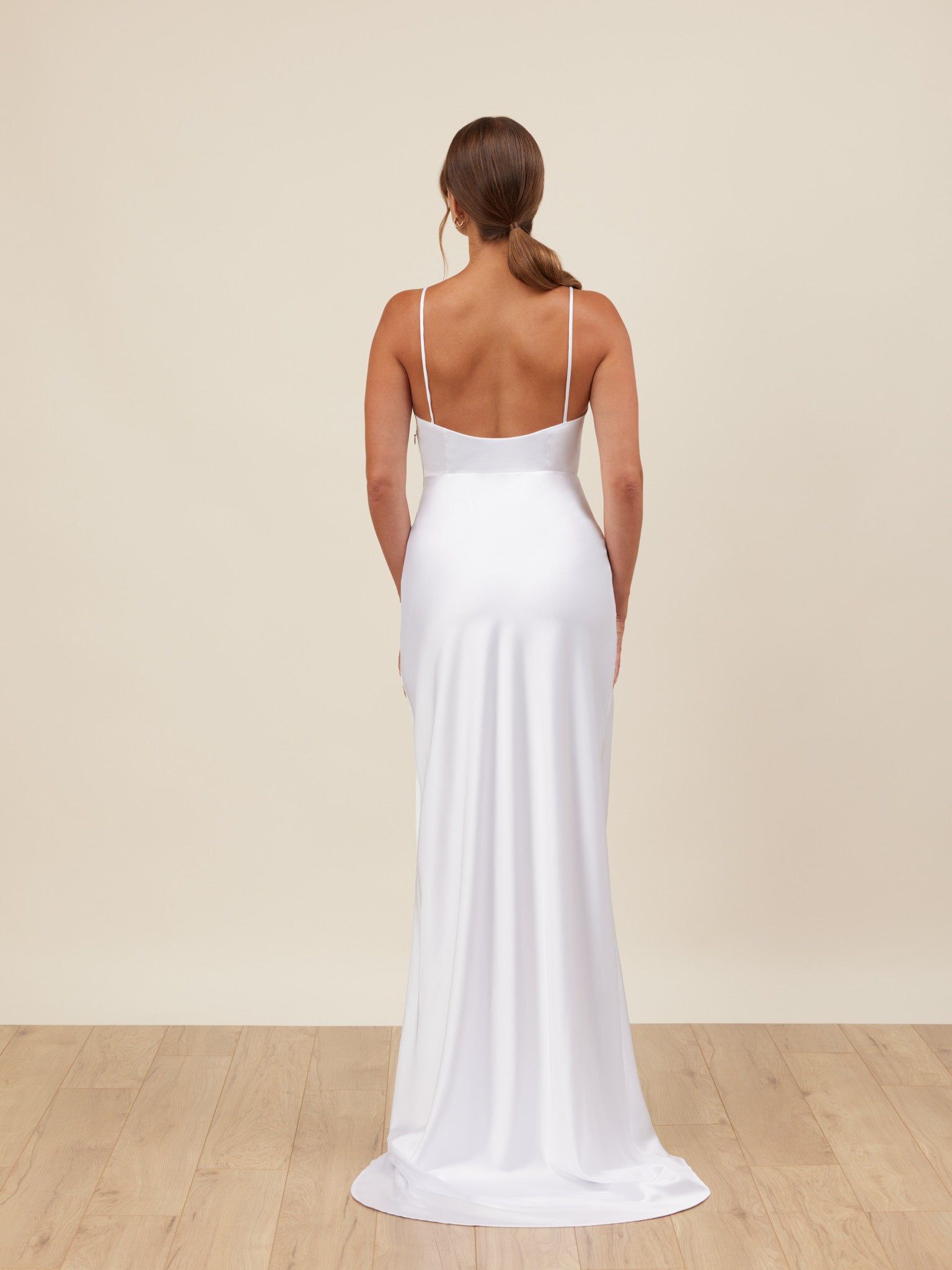 Aletta Bridal Dress sold by Park and Fifth product image thumbnail 9