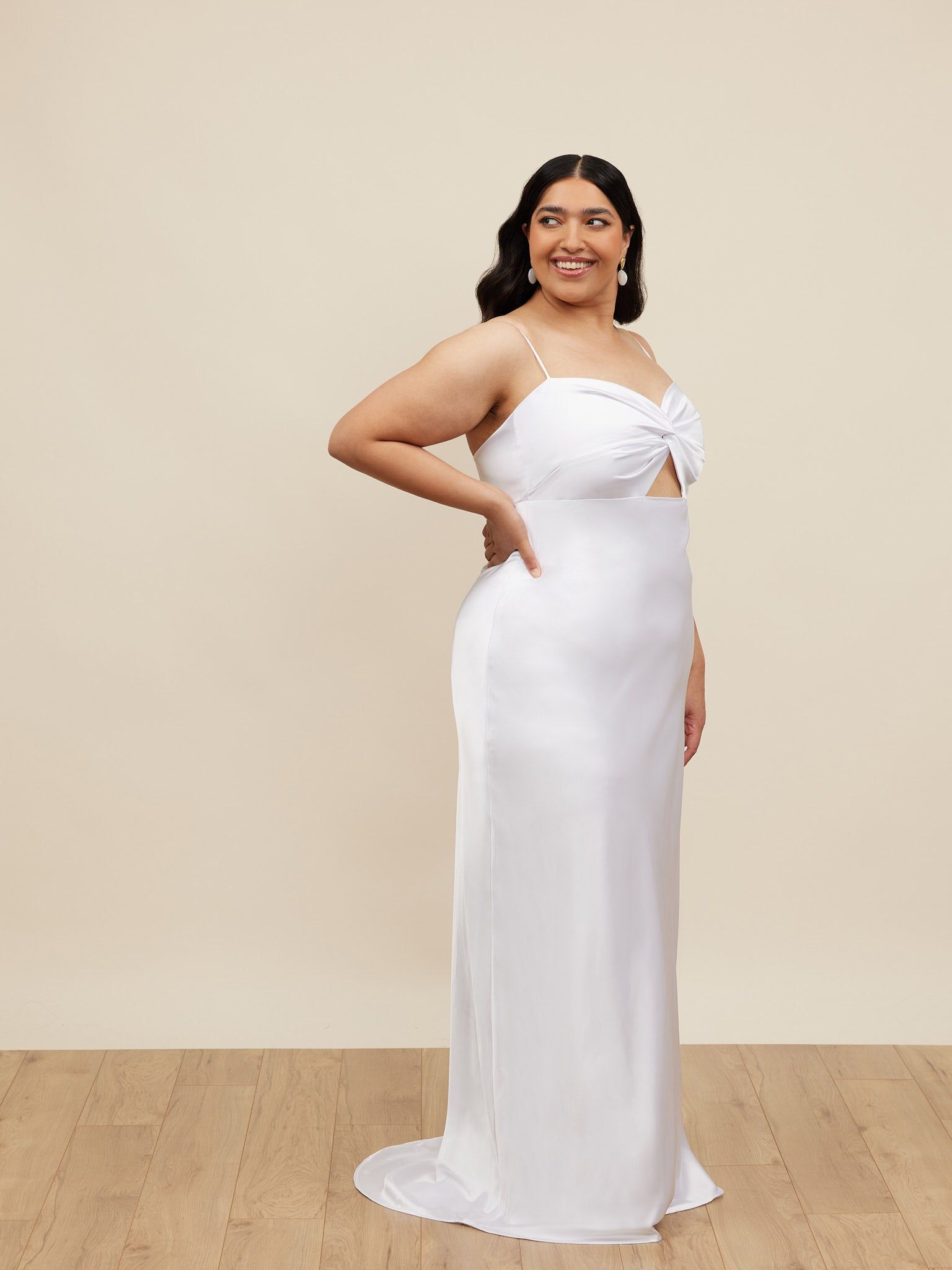 Aletta Bridal Dress sold by Park and Fifth product image thumbnail 10