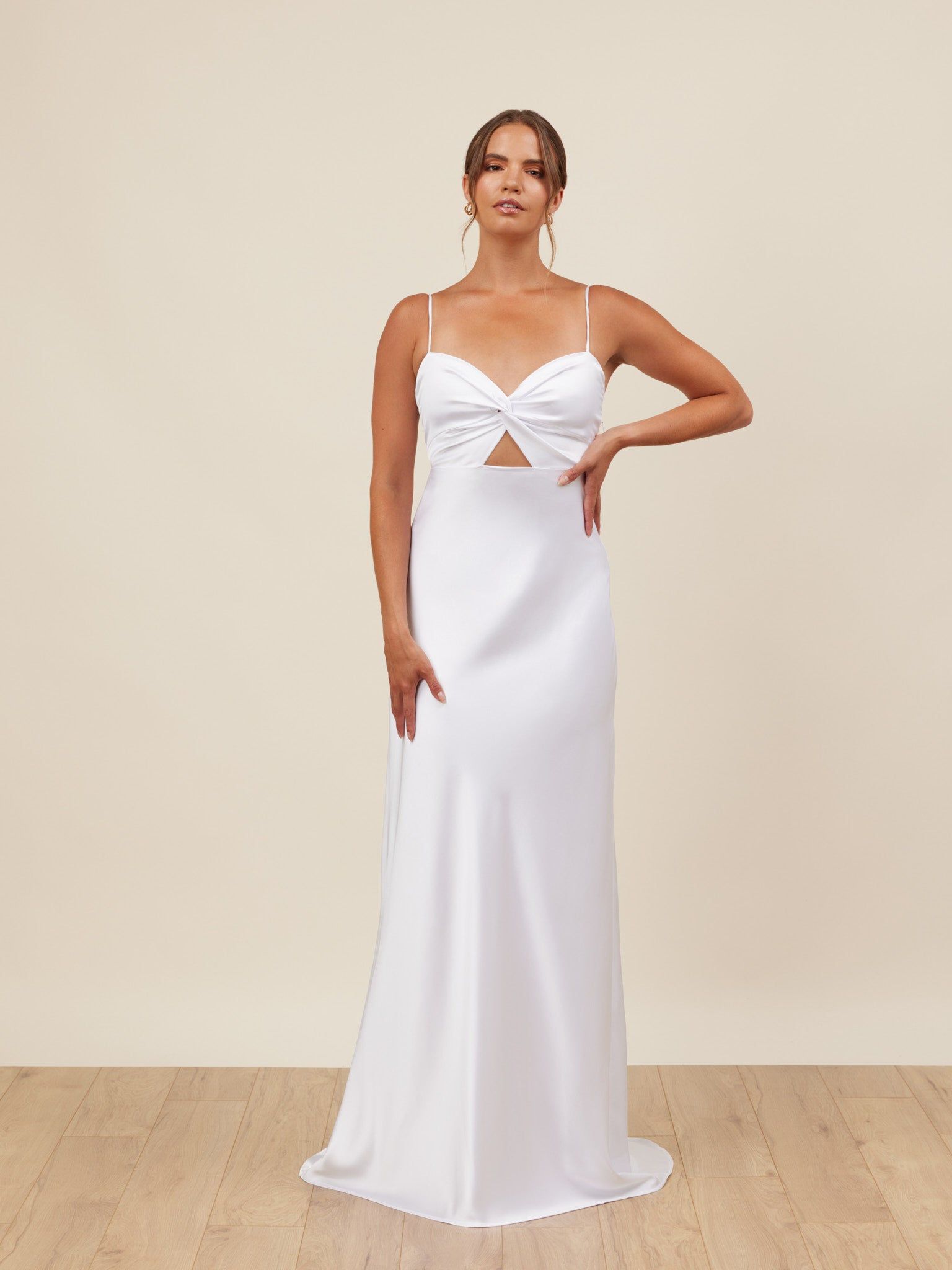 Aletta Bridal Dress sold by Park and Fifth product image thumbnail 5