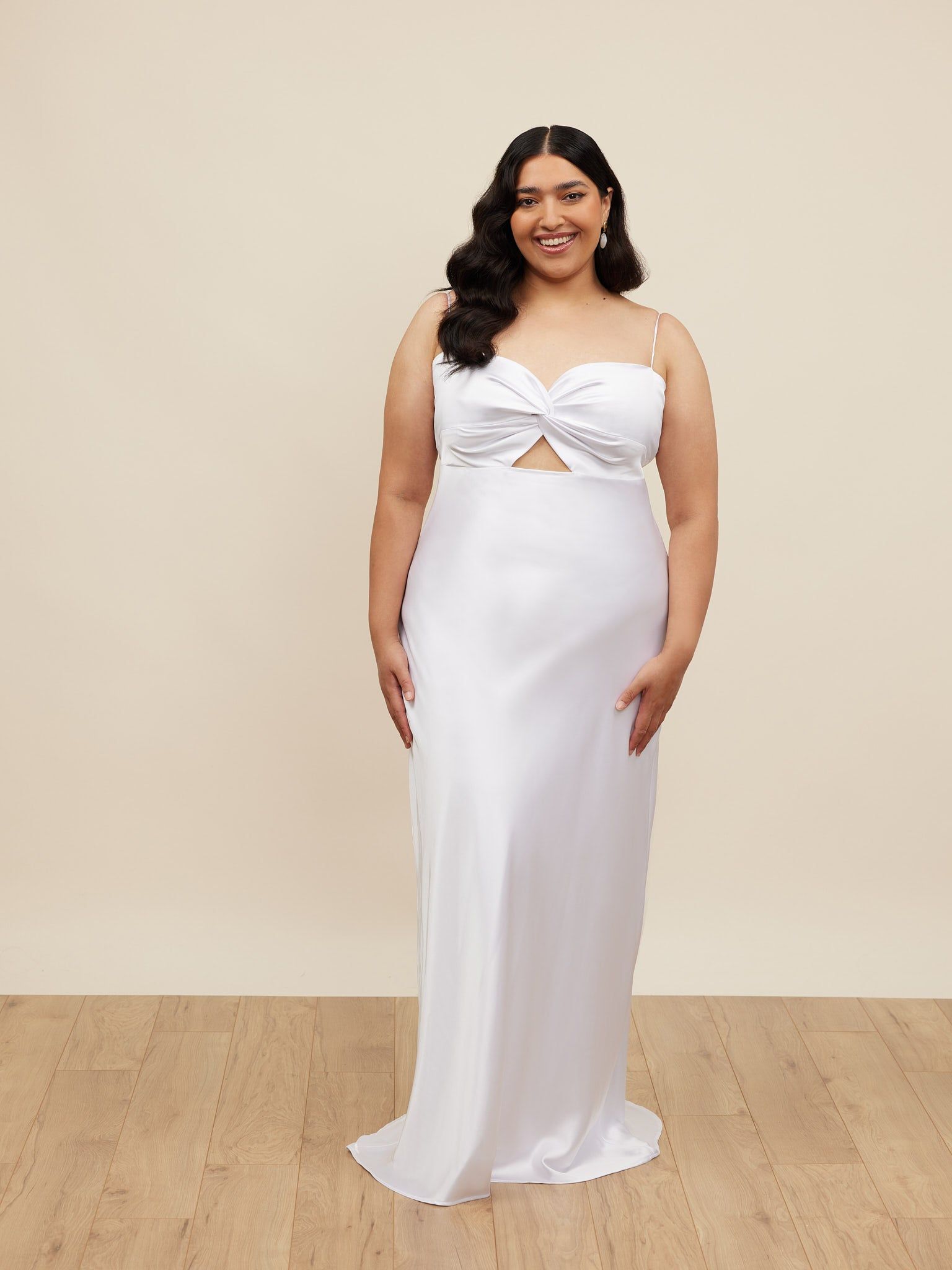 Aletta Bridal Dress sold by Park and Fifth product image thumbnail 4