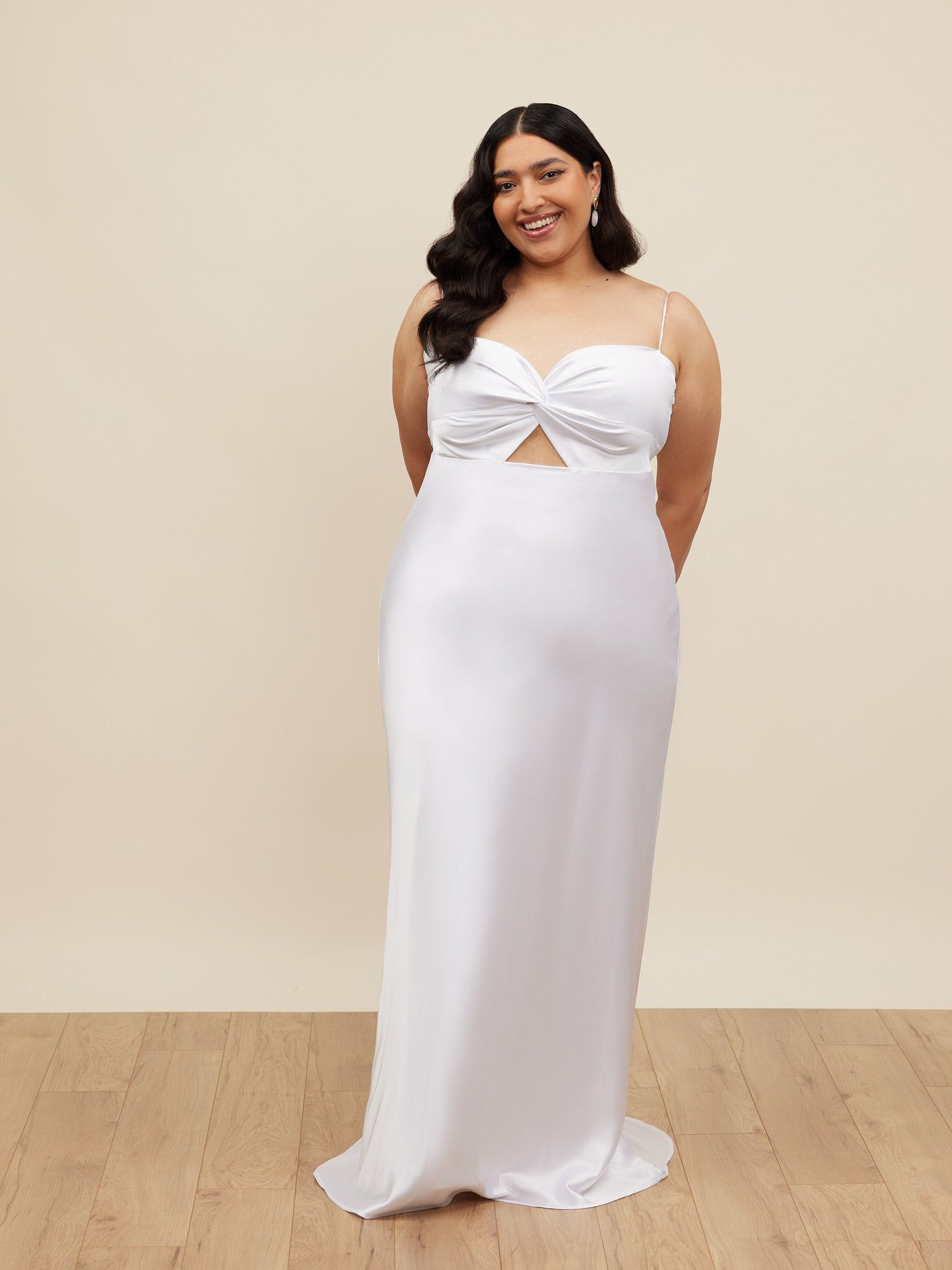 Aletta Bridal Dress sold by Park and Fifth product image thumbnail 2