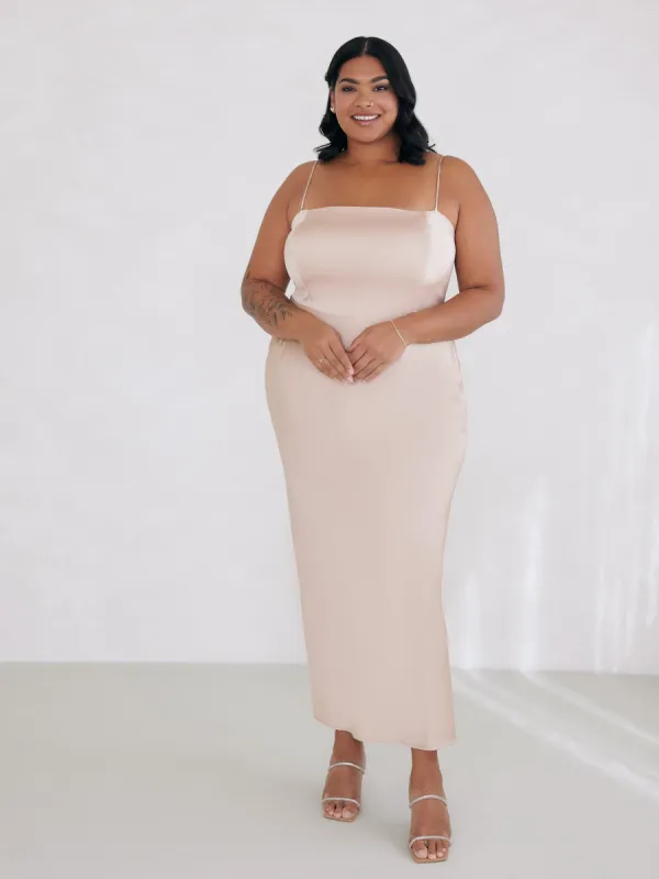 Maxine Dress ES sold by Park and Fifth